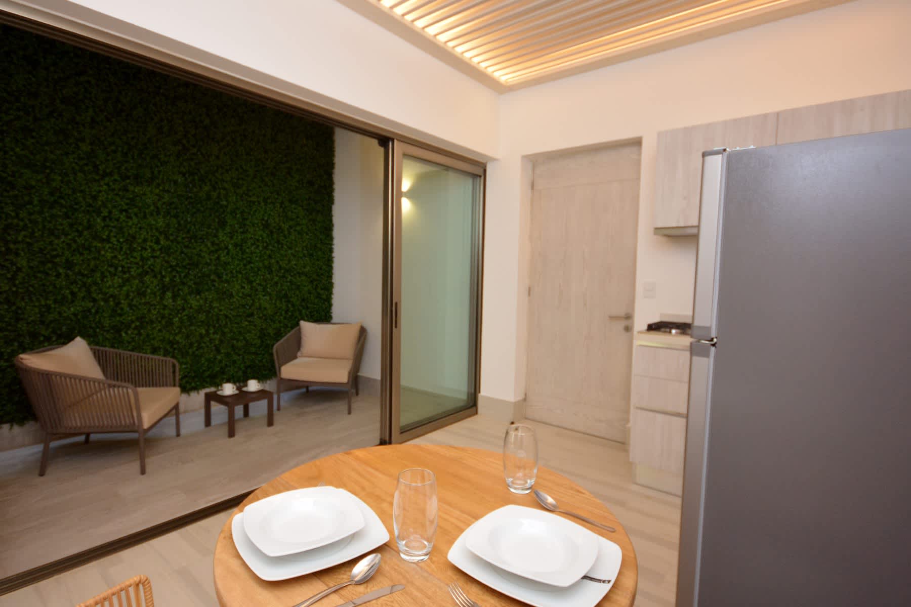 Suite Playa del Carmen: Cerca de la 5ta Avenida - Photo 12