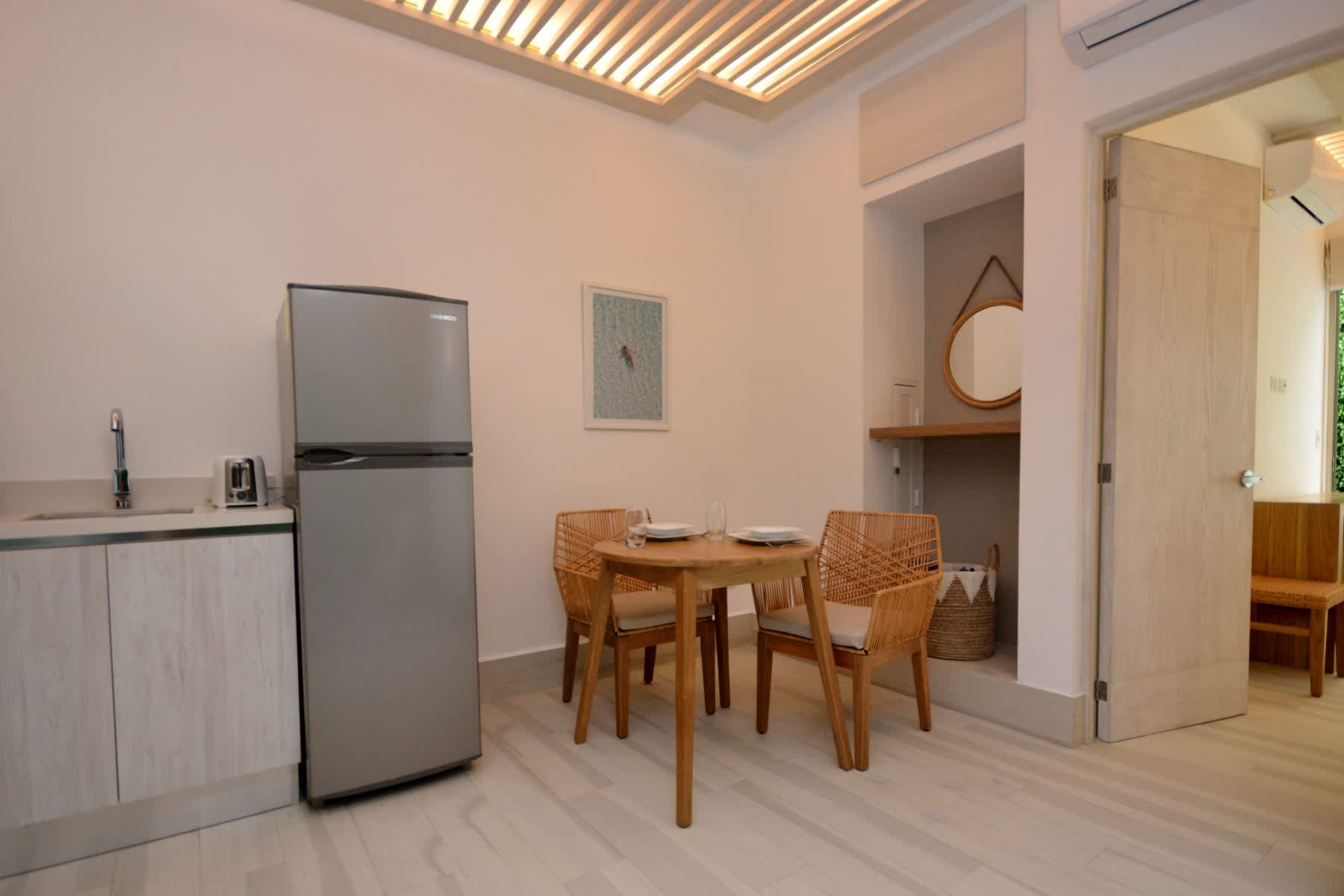 Suite Playa del Carmen: Cerca de la 5ta Avenida - Photo 10