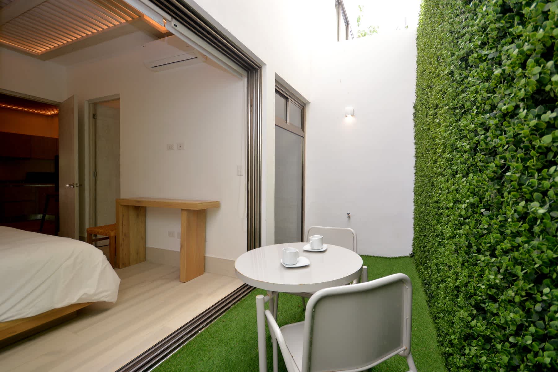 Suite Playa del Carmen: Cerca de la 5ta Avenida