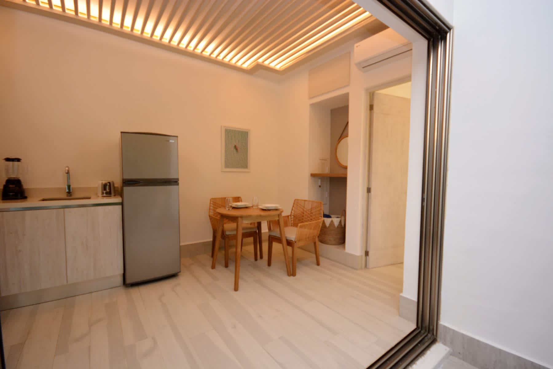 Suite Playa del Carmen: Cerca de la 5ta Avenida - Photo 14