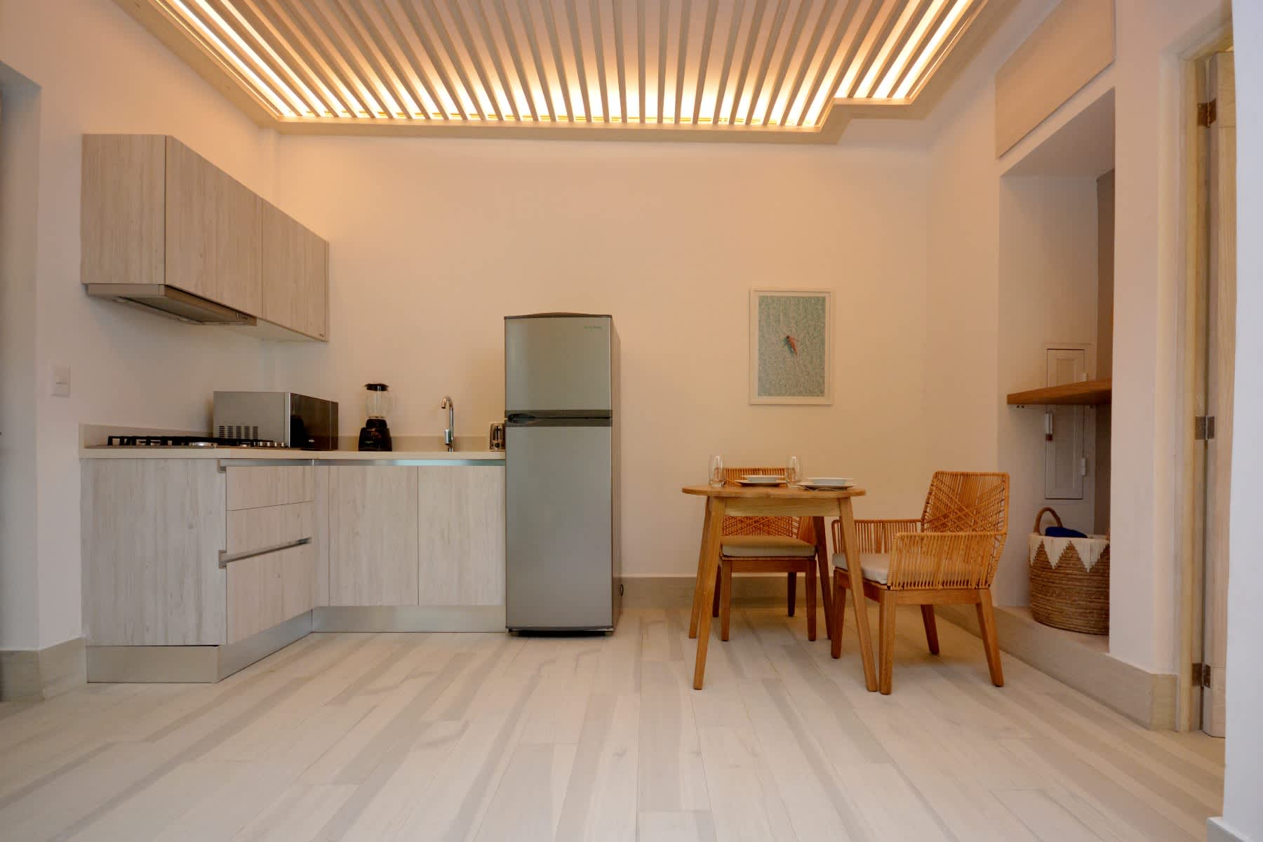 Suite Playa del Carmen: Cerca de la 5ta Avenida - Photo 17