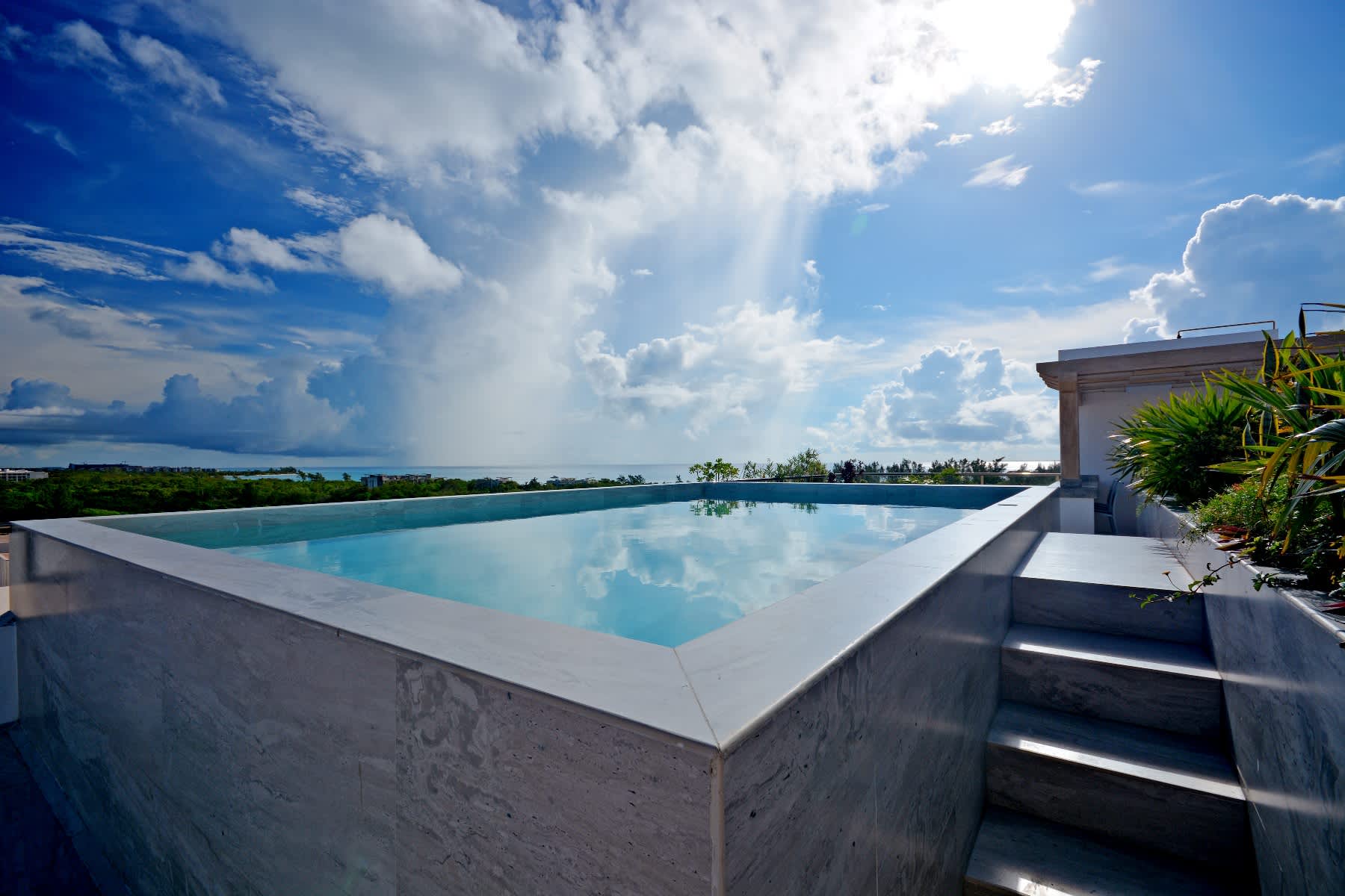 Suite Playa del Carmen: Cerca de la 5ta Avenida - Photo 20
