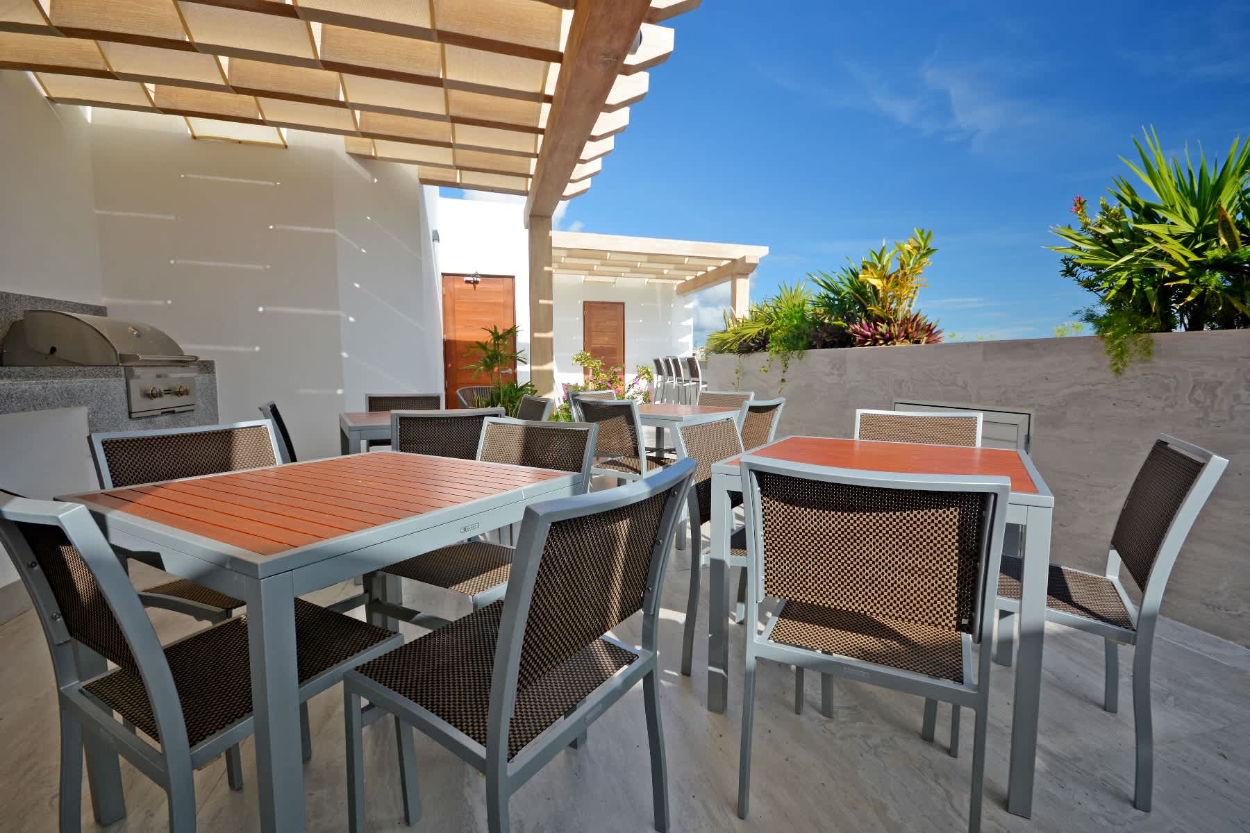 Suite Playa del Carmen: Cerca de la 5ta Avenida - Photo 18