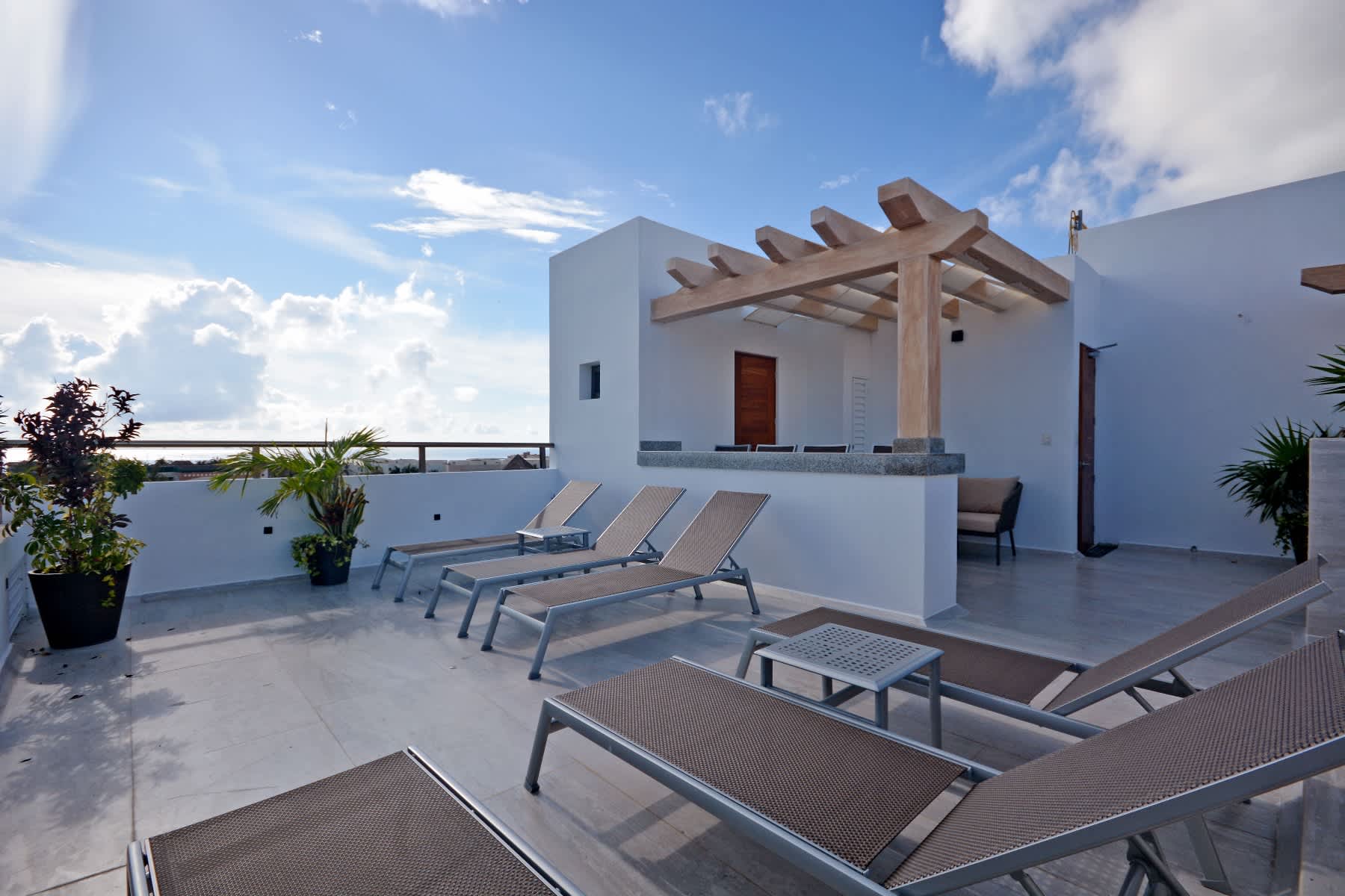 Suite Playa del Carmen: Cerca de la 5ta Avenida - Photo 22