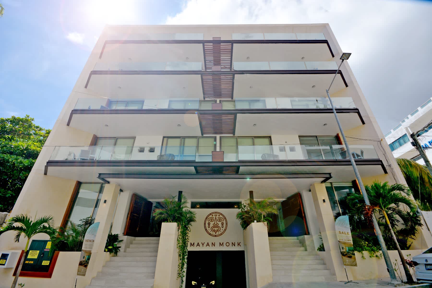 Suite Playa del Carmen: Cerca de la 5ta Avenida - Photo 26
