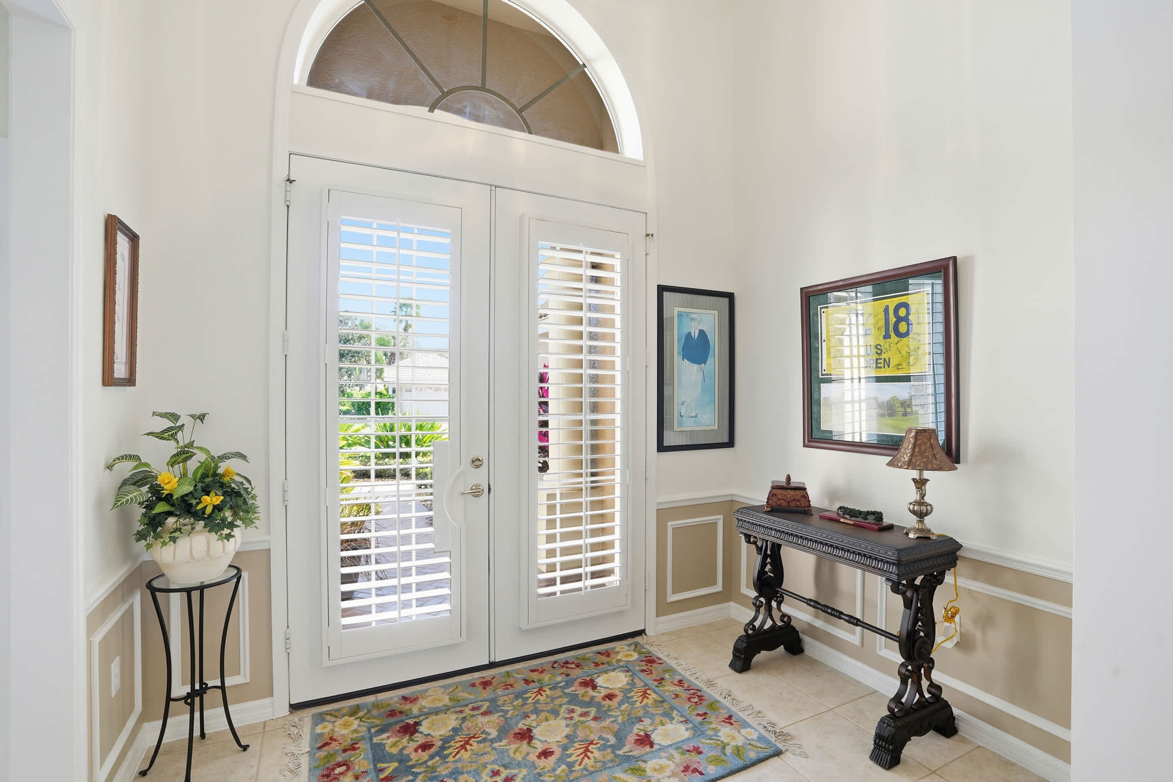 Relax All Season Pool Spa Golf Included | Photo 3