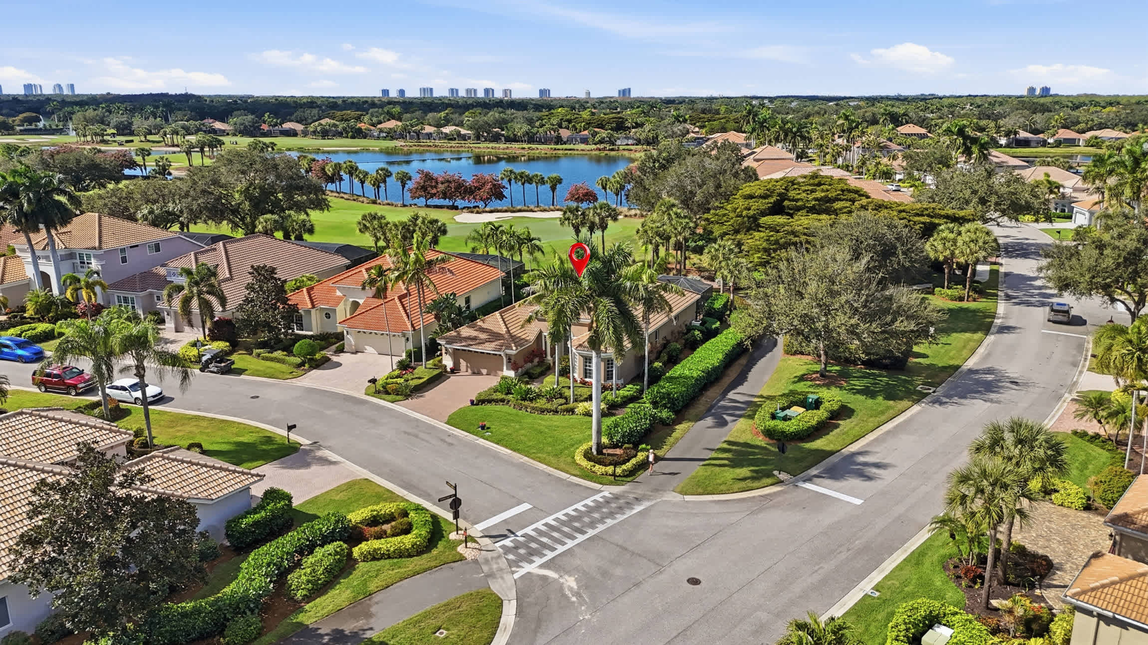 Relax All Season Pool Spa Golf Included | Photo 4