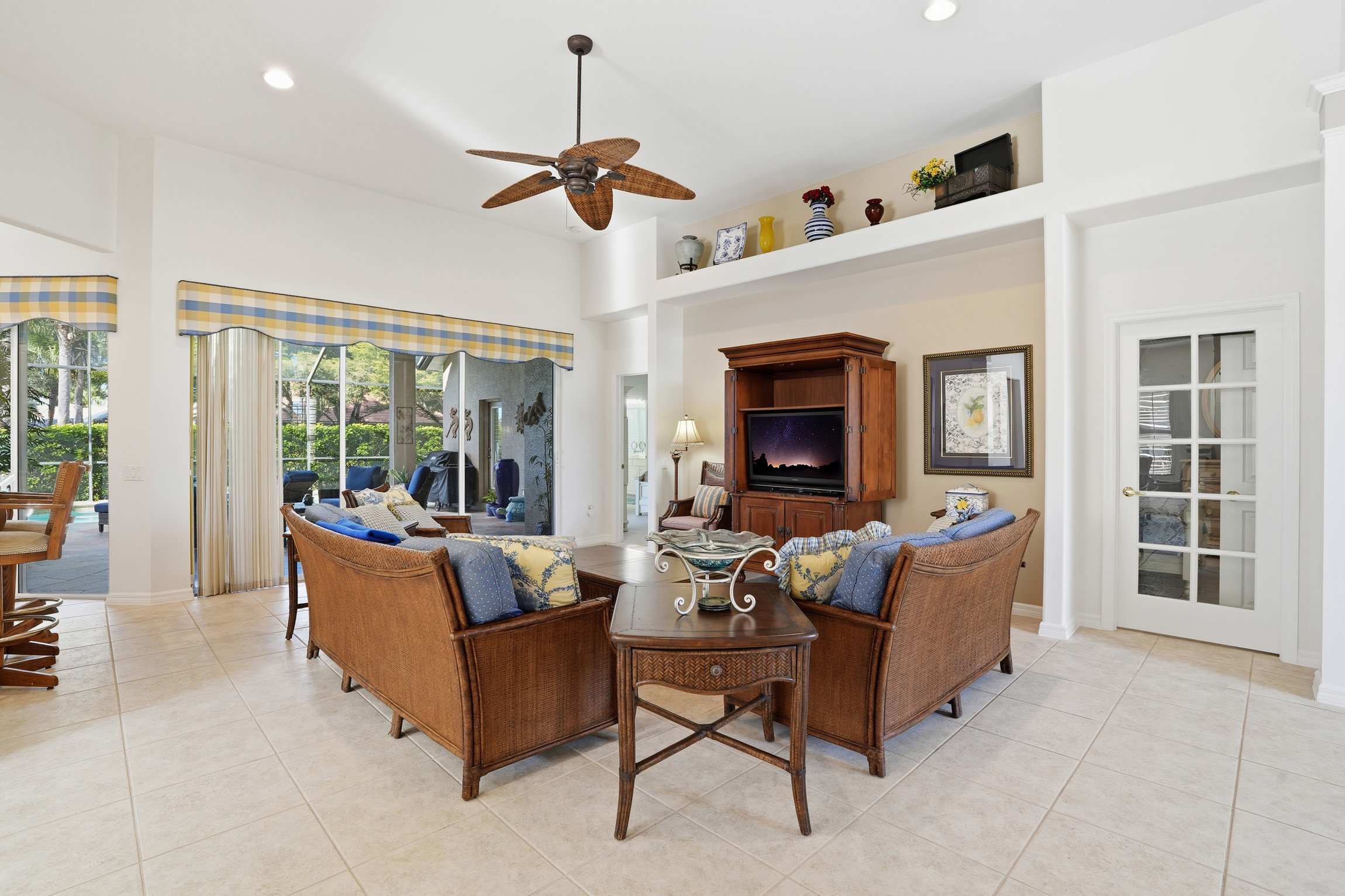 Relax All Season Pool Spa Golf Included | Photo 5