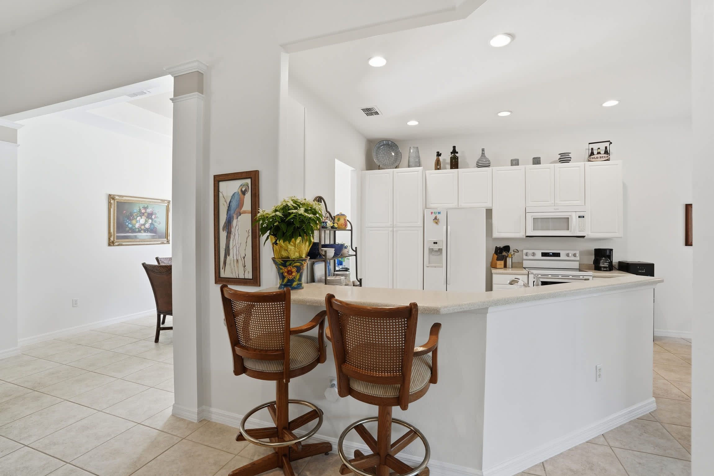 Relax All Season Pool Spa Golf Included | Photo 9