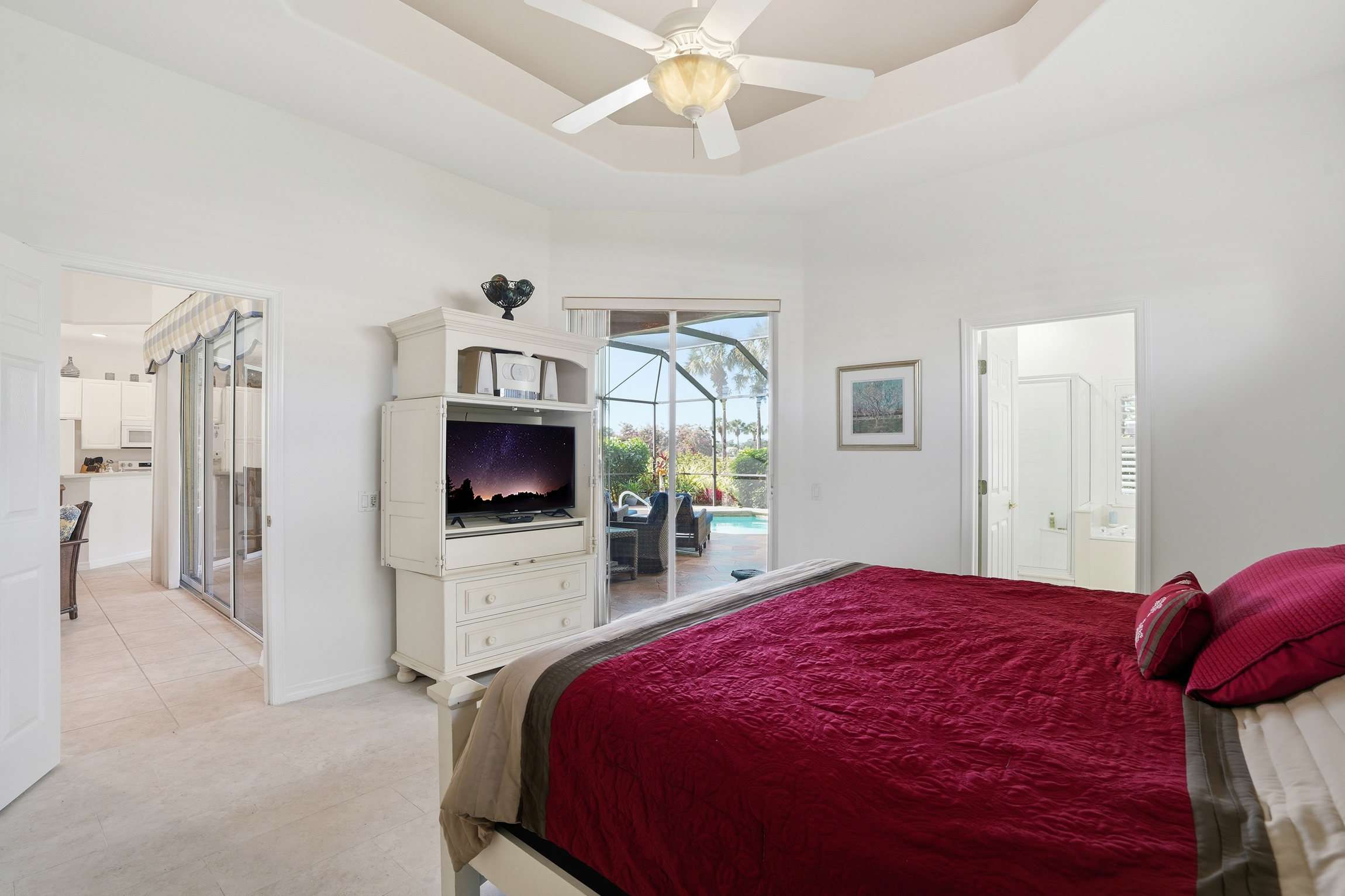 Relax All Season Pool Spa Golf Included | Photo 15