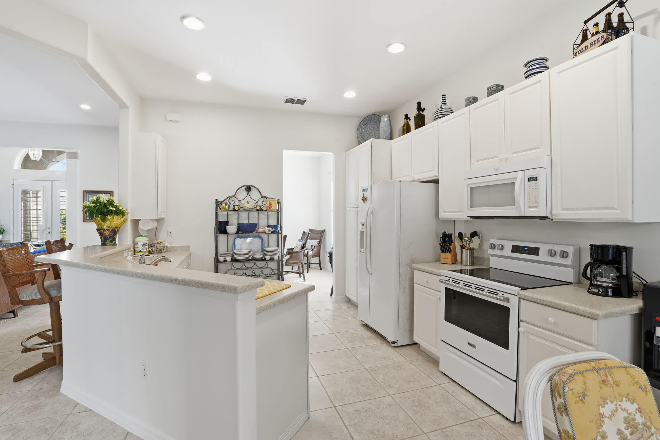 Relax All Season Pool Spa Golf Included | Photo 12