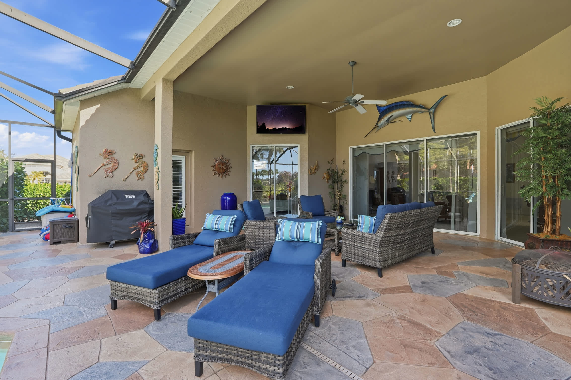 Relax All Season Pool Spa Golf Included | Photo 32