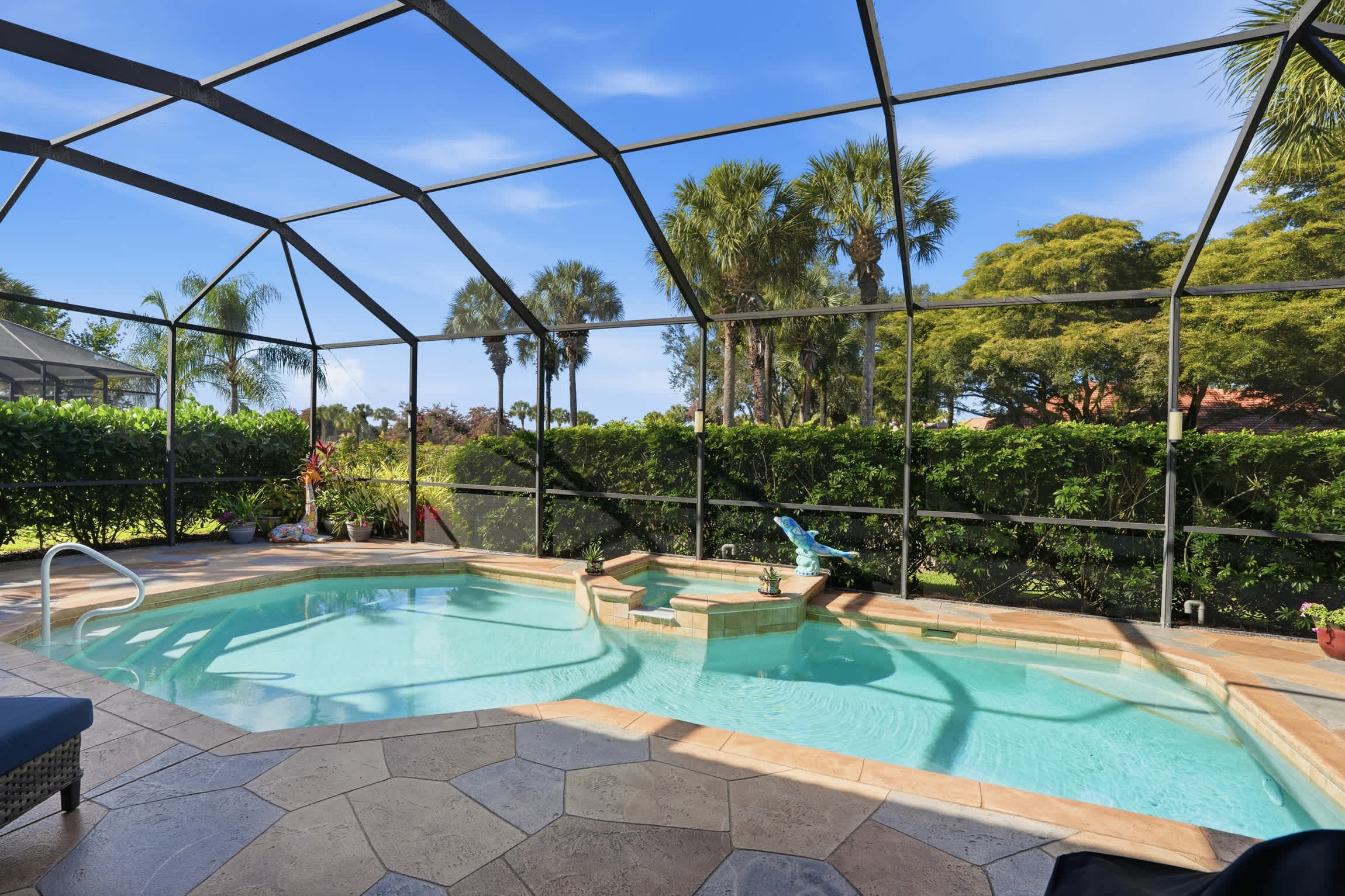 Relax All Season Pool Spa Golf Included | Photo 28