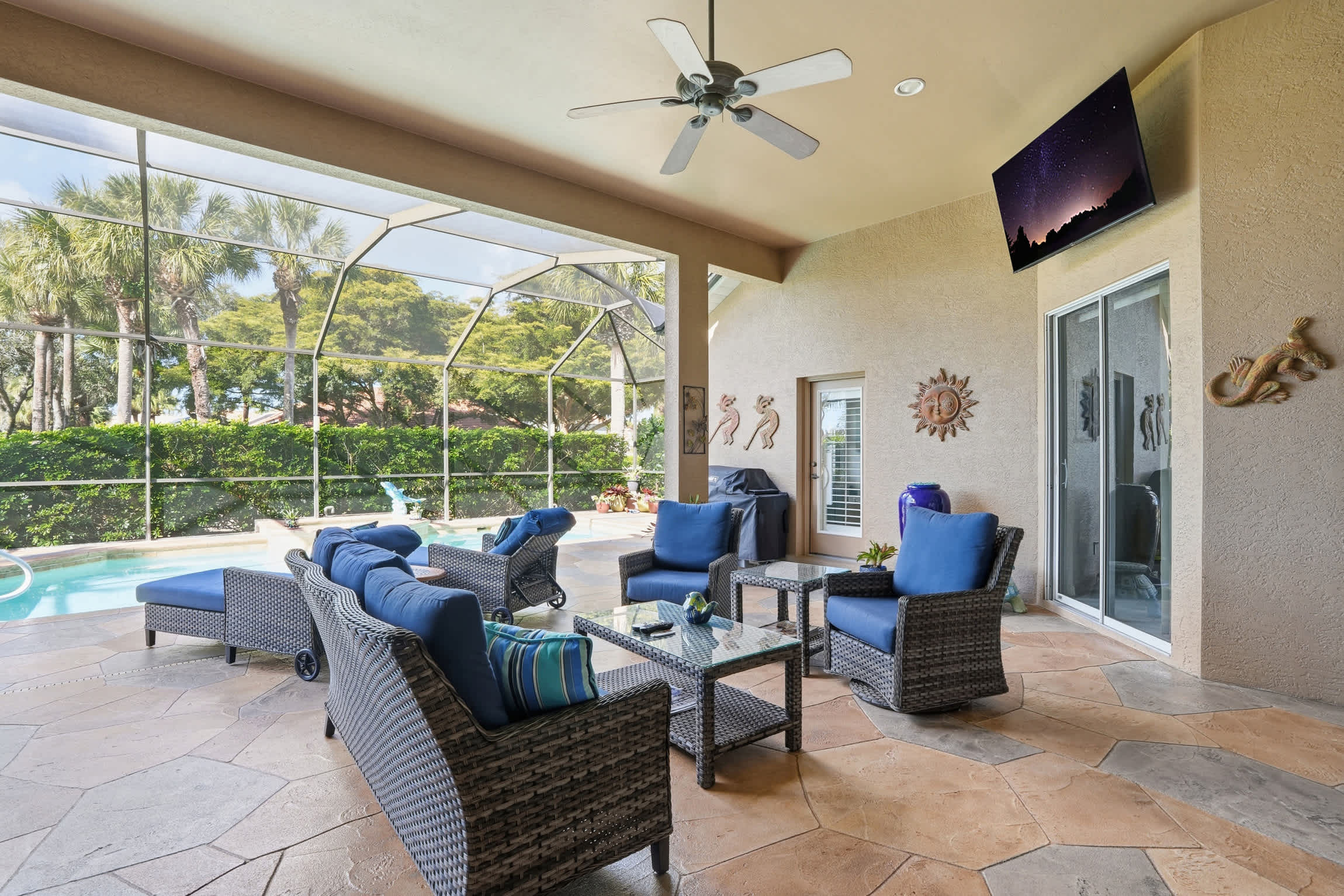 Relax All Season Pool Spa Golf Included | Photo 33