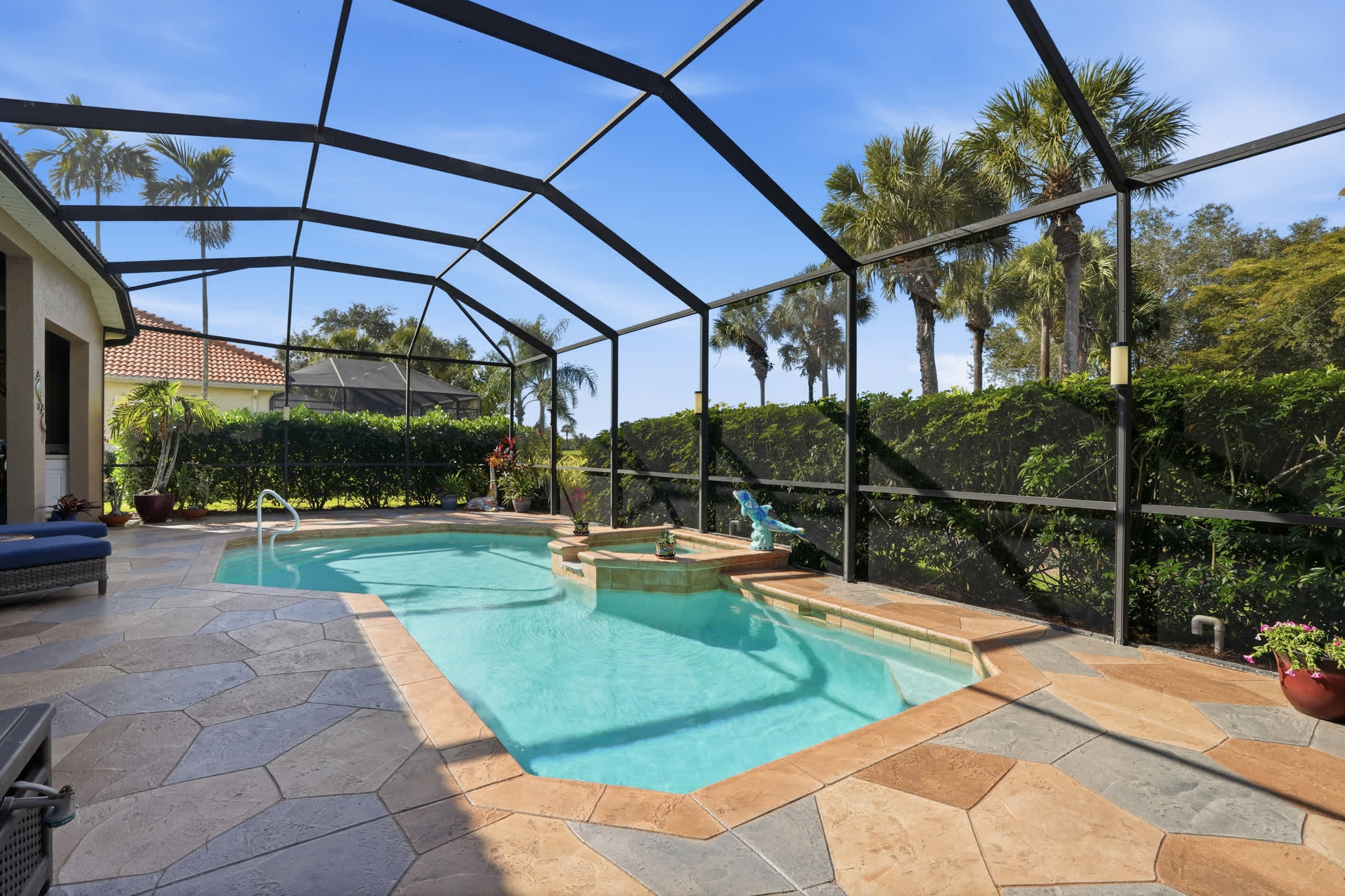 Relax All Season Pool Spa Golf Included | Photo 31