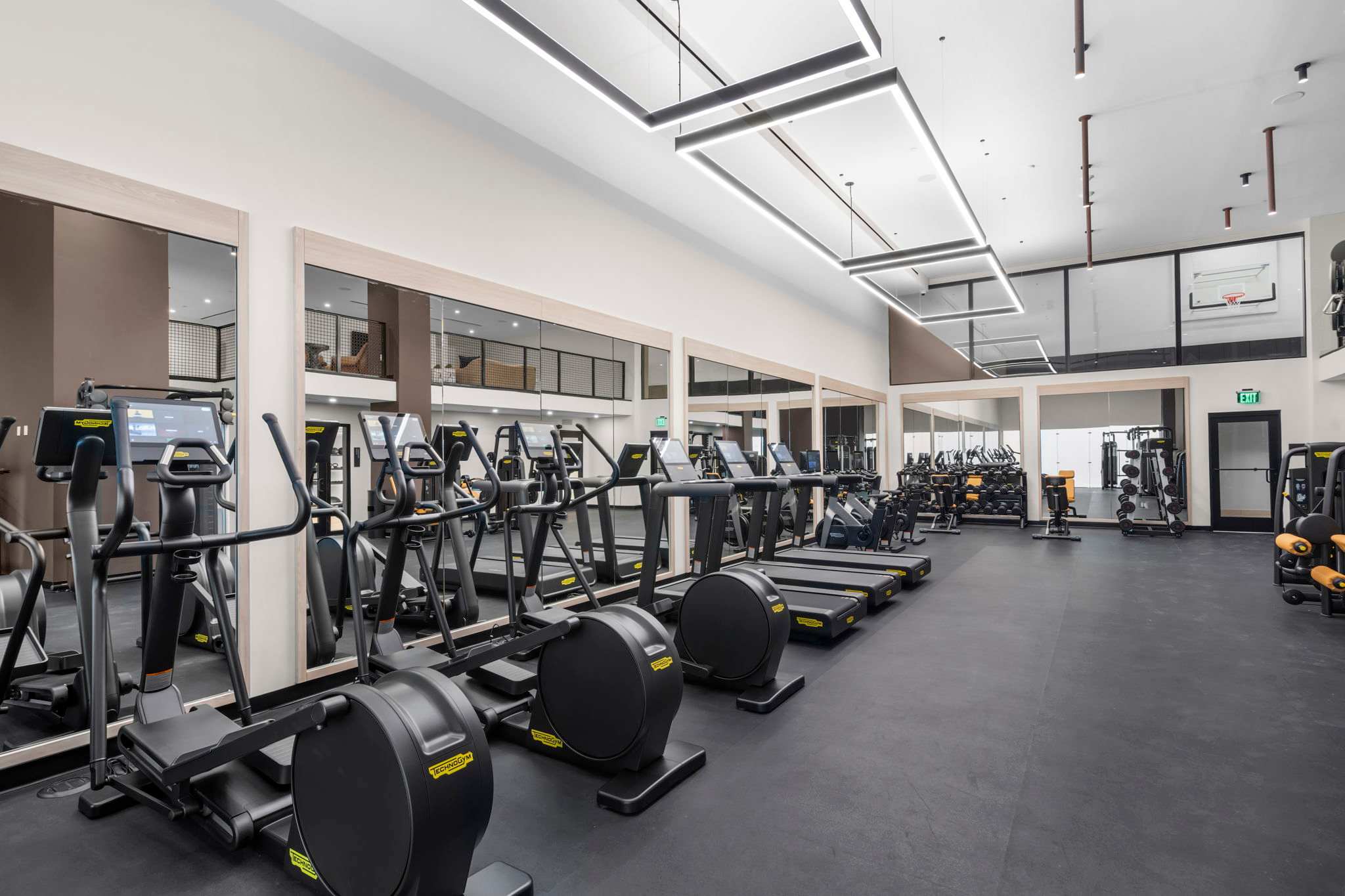 Luxury Miami Condo Near Bayfront Park