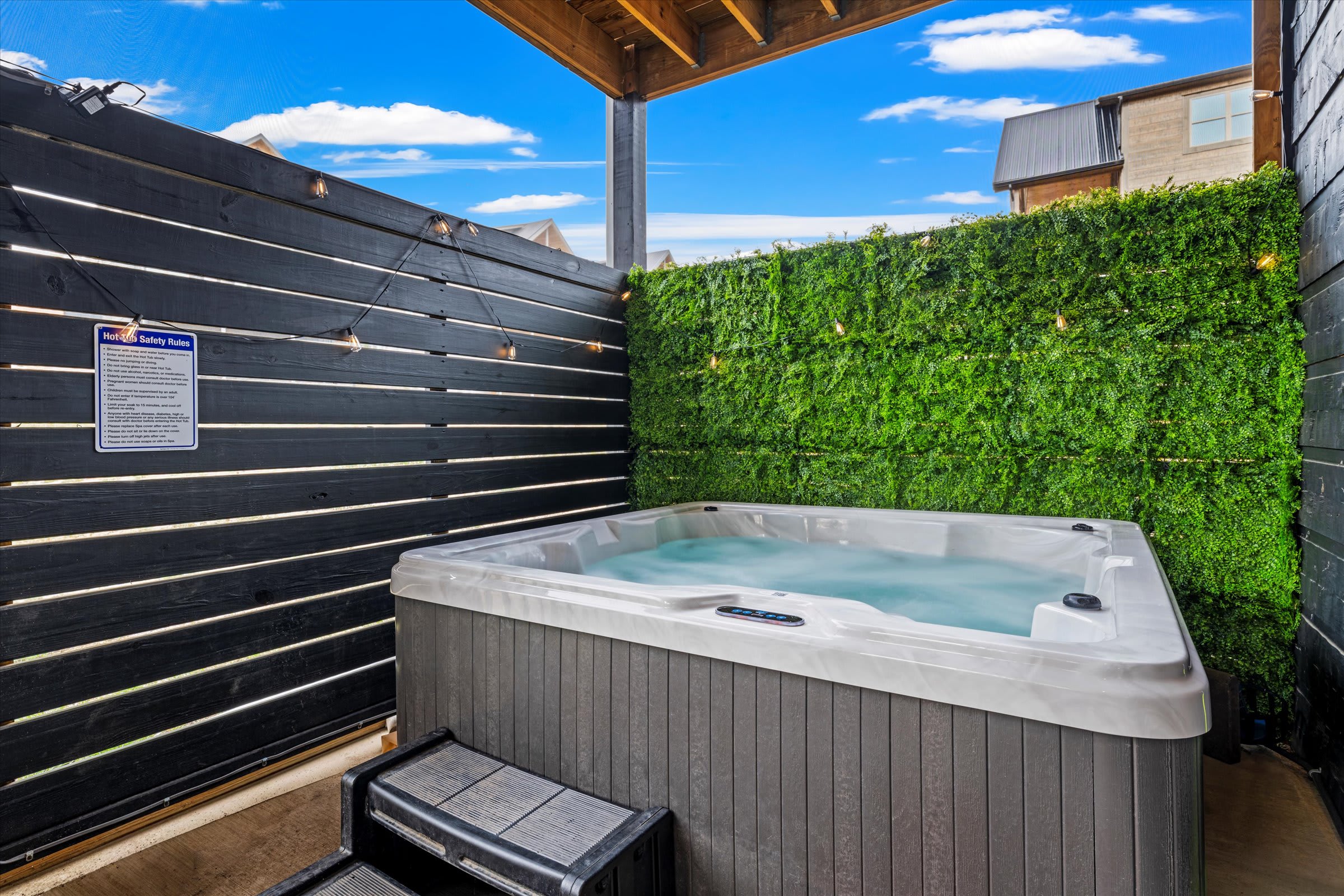 Cozy cabin w/ game room & indoor pool