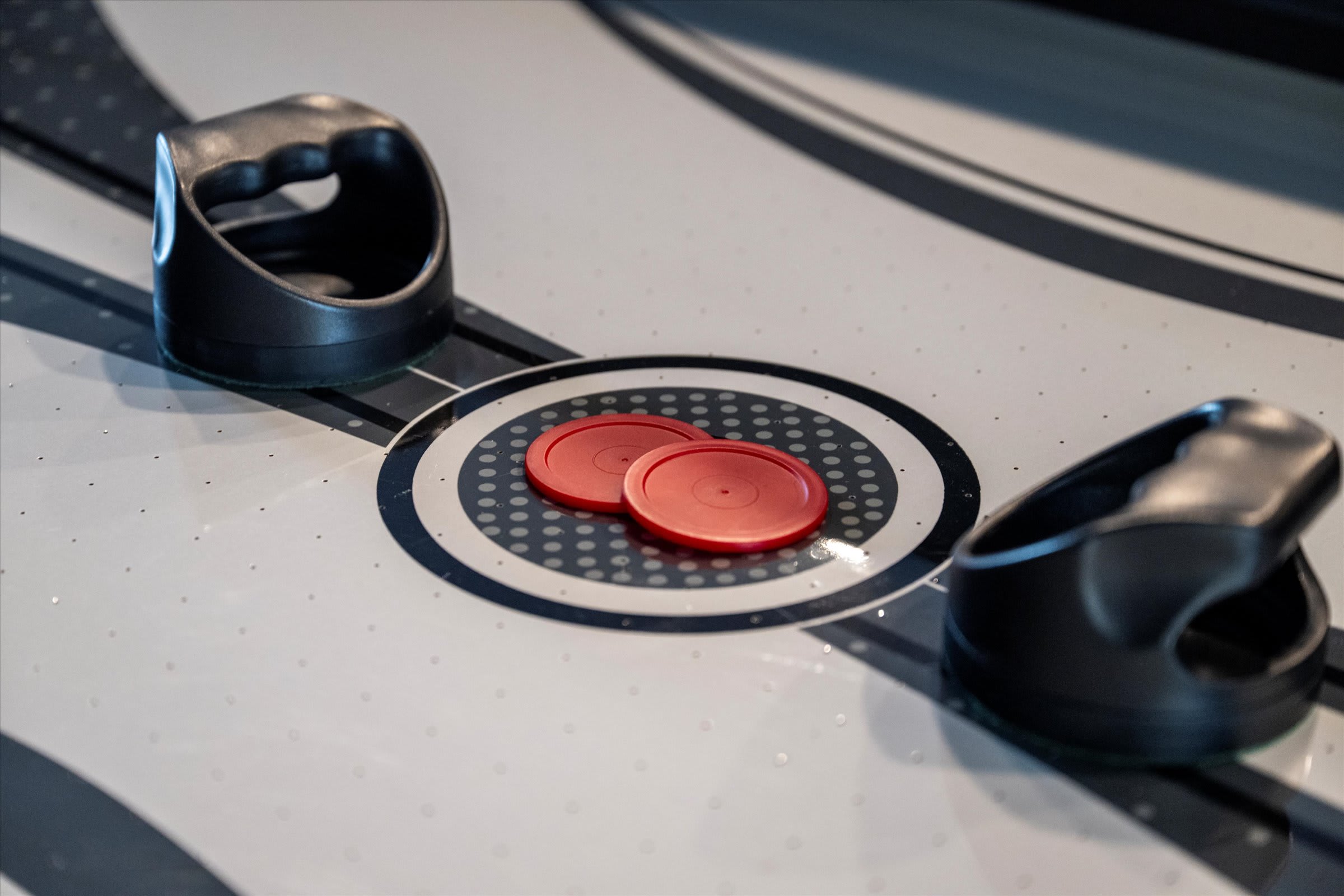 Cozy cabin w/ game room & indoor pool