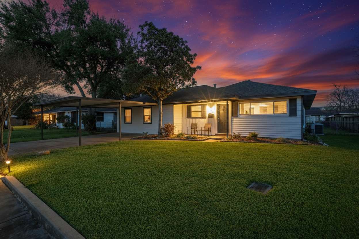 Houston Family Haven: Game Room • BBQ • Yard - Foto 5