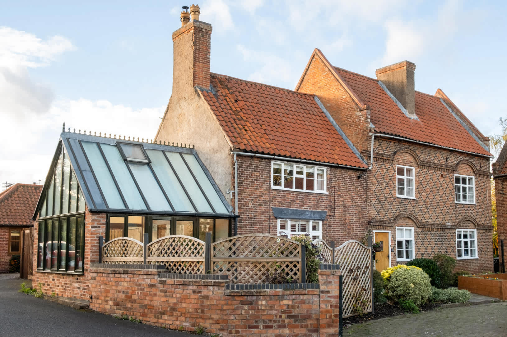 Charming 17th-Century Farmhouse Retreat in East Leake — East Leake, England — vacation rental