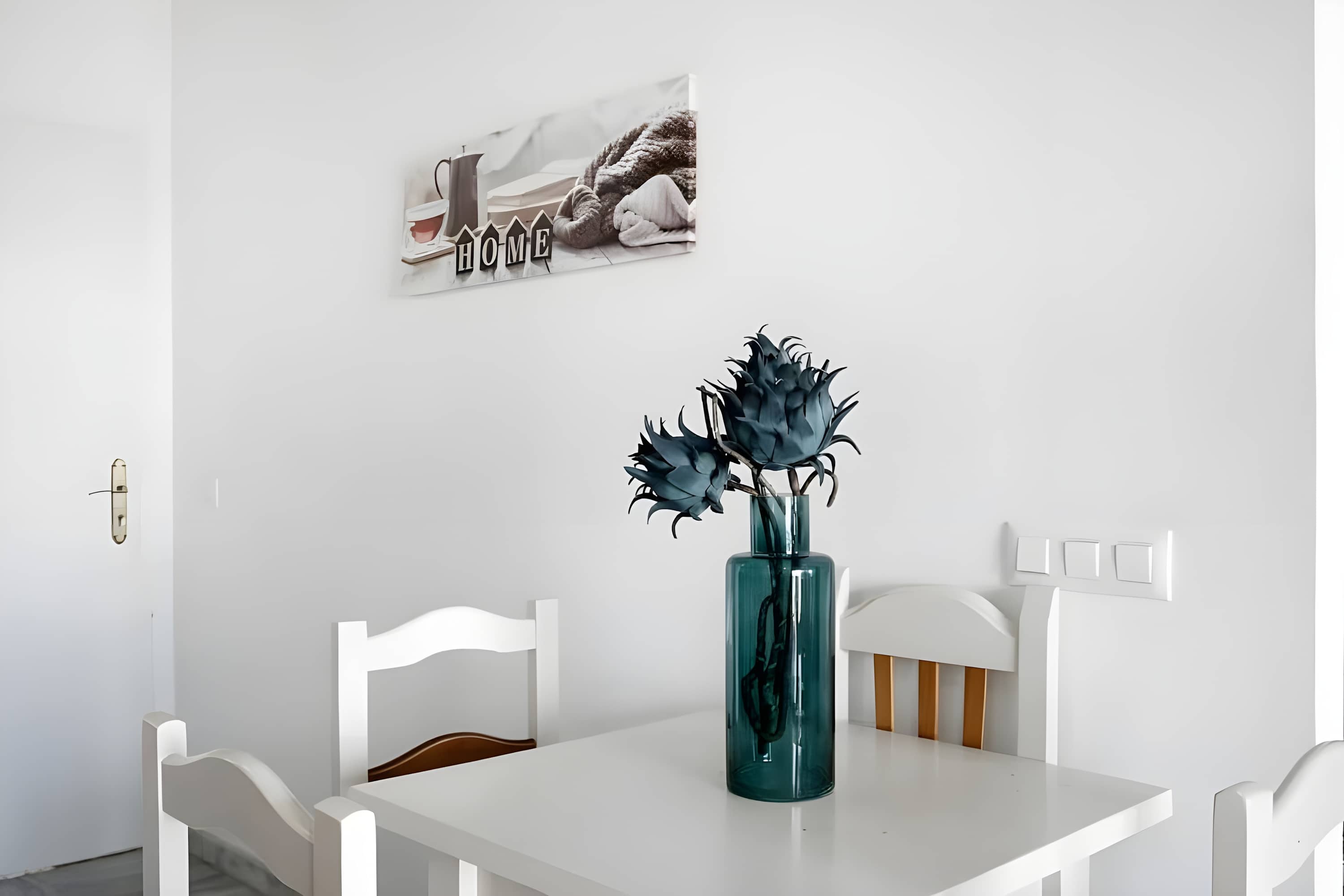 Apartamento central para 6 con Aire acondicionado - image 2