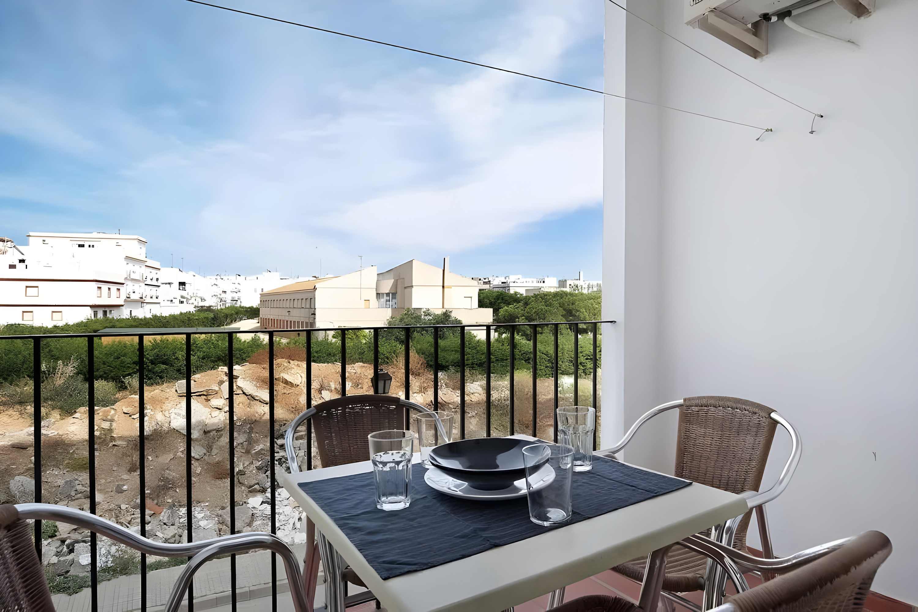 Apartamento central para 6 con Aire acondicionado - image 7