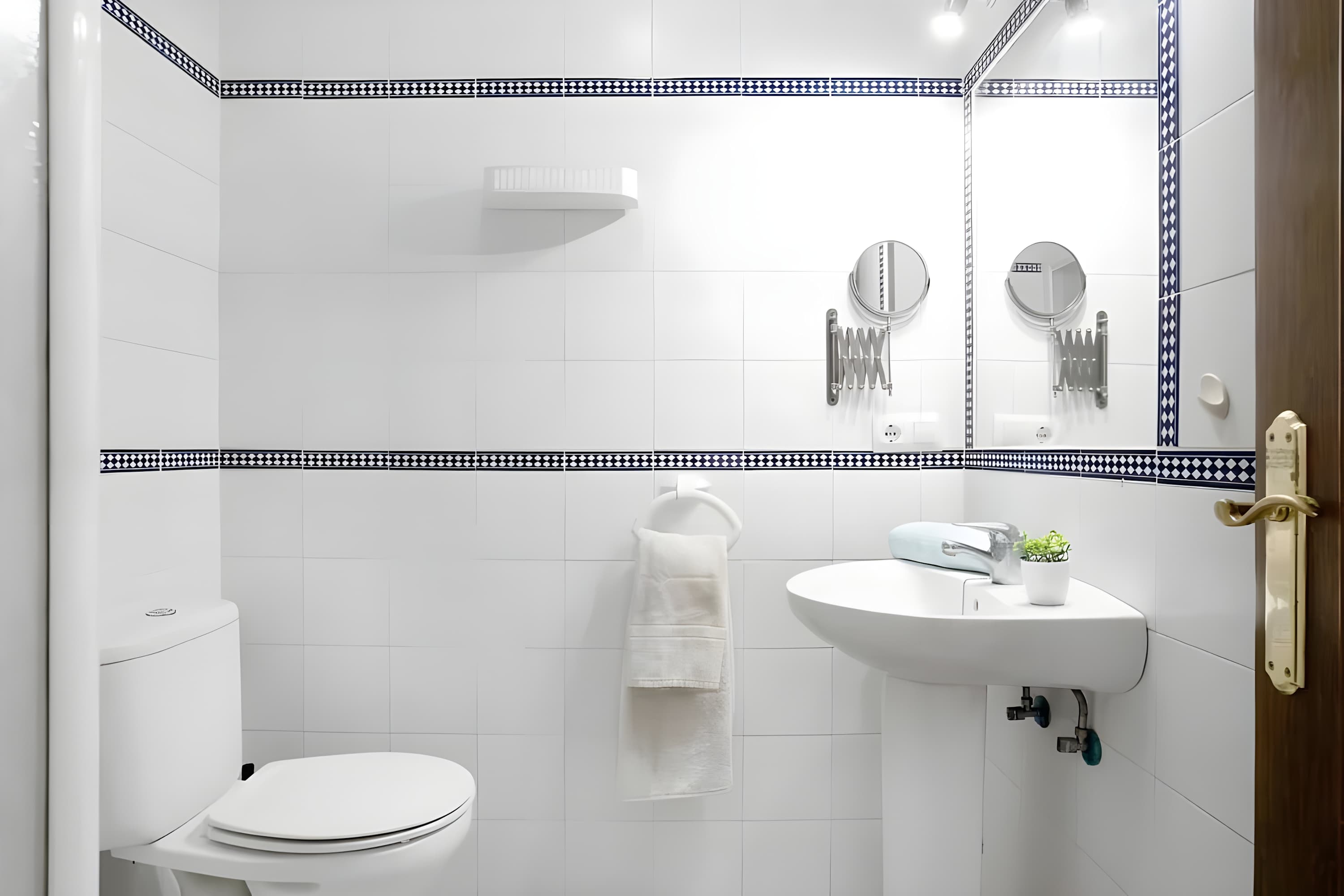 Apartamento central para 6 con Aire acondicionado - image 19