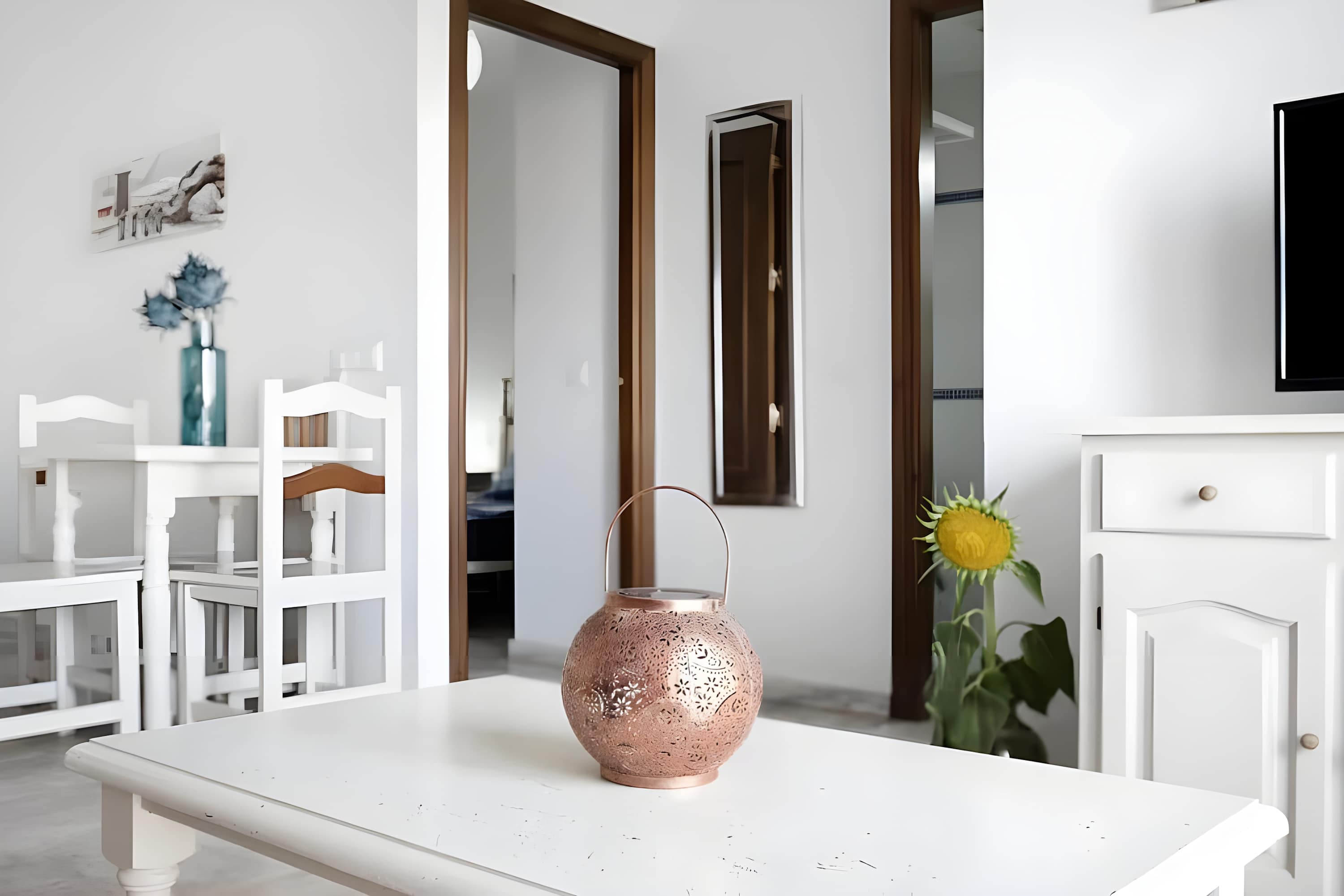 Apartamento central para 6 con Aire acondicionado - image 15