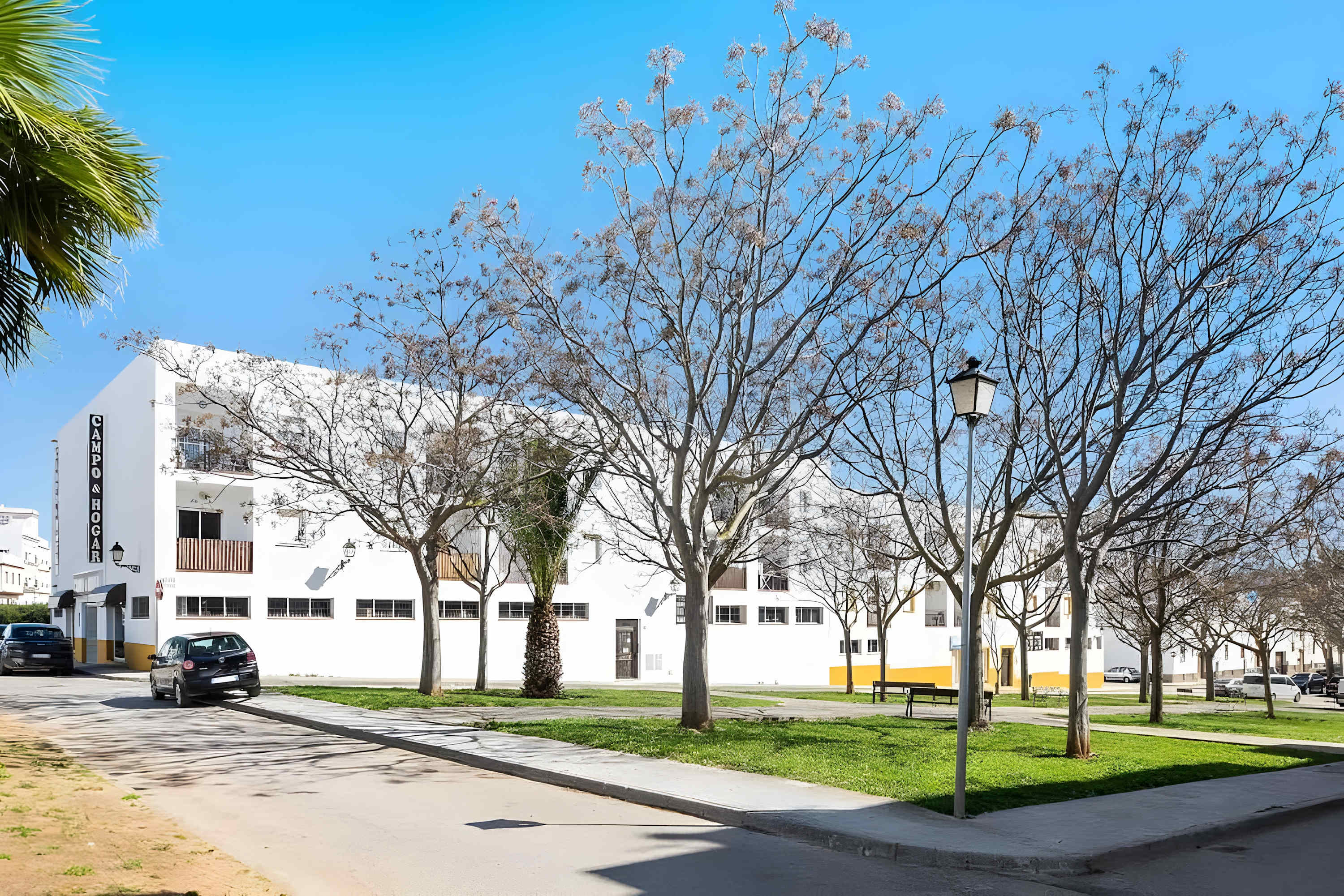 Apartamento central para 6 con Aire acondicionado - image 18