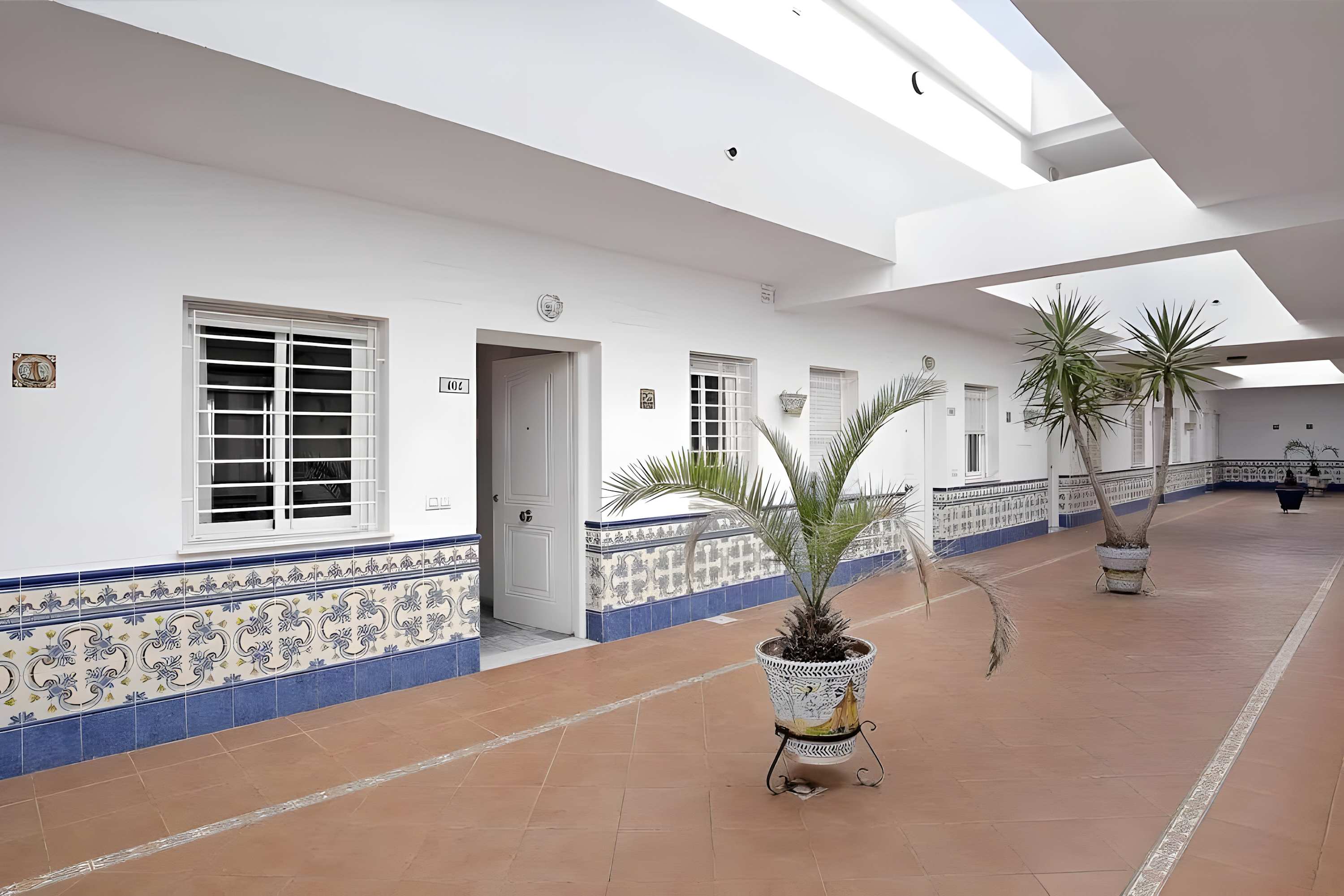 Apartamento central para 6 con Aire acondicionado - image 20