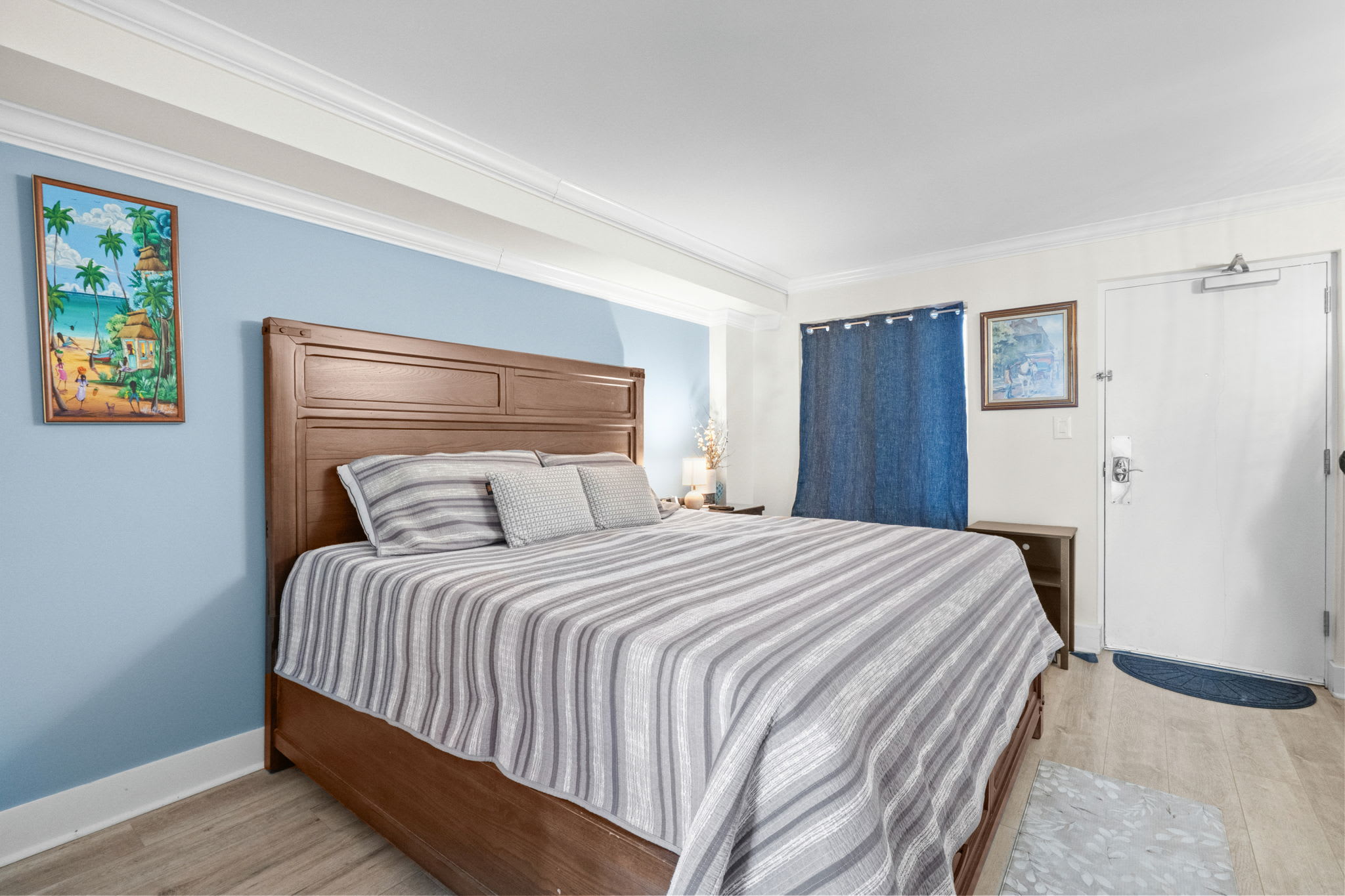 Boardwalk Beach Resort Unit 1037 Oceanfront | Photo 14