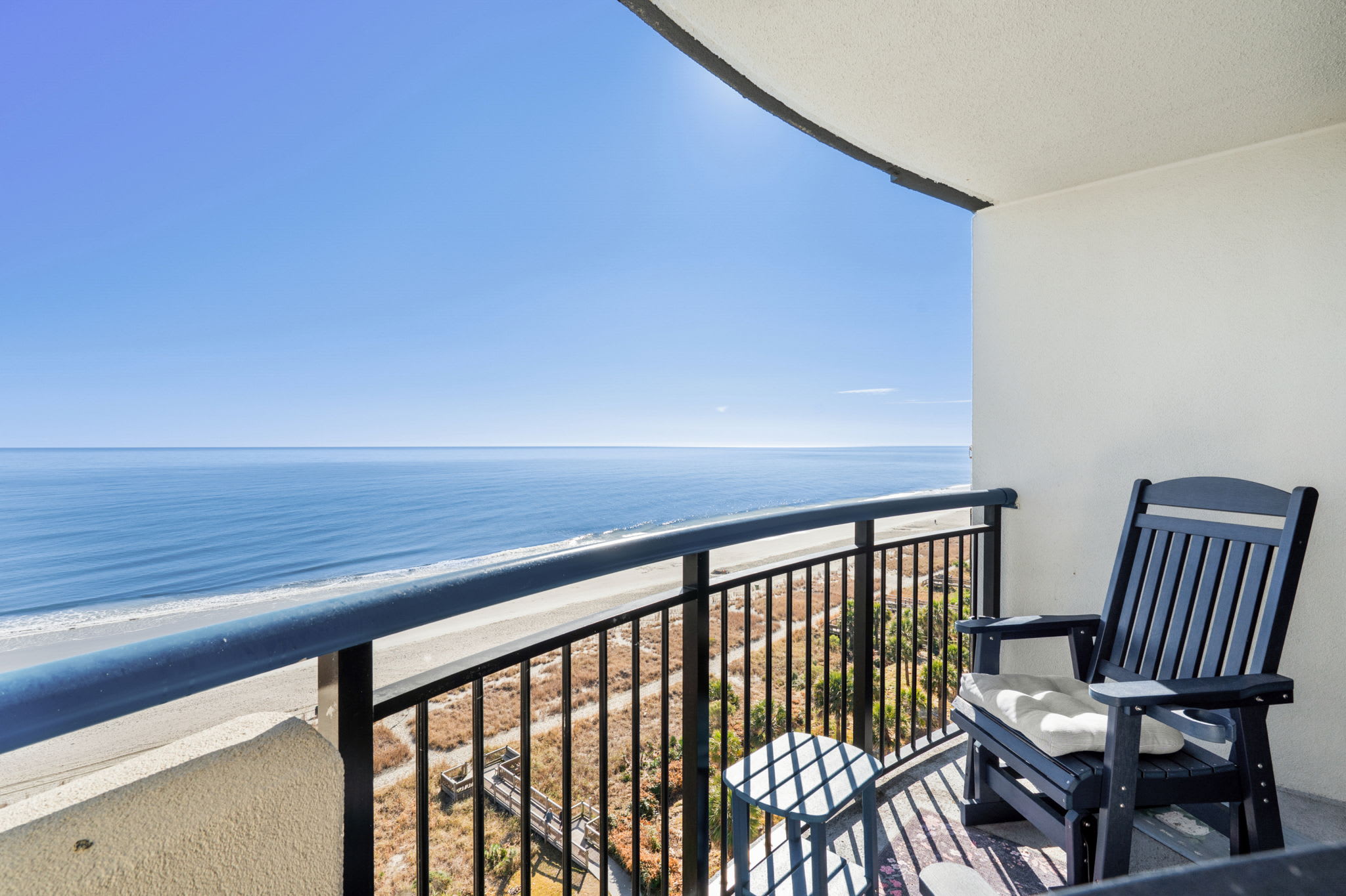 Boardwalk Beach Resort Unit 1037 Oceanfront | Photo 20