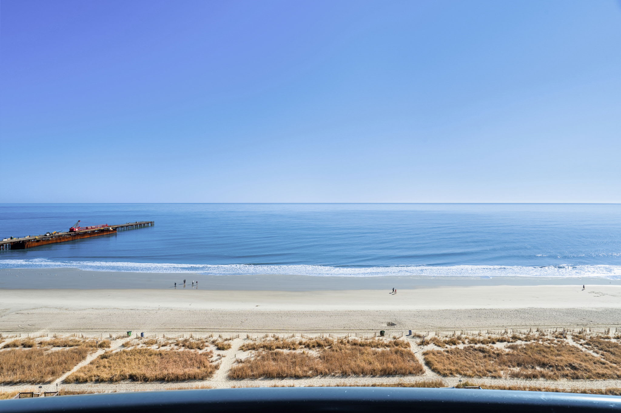 Boardwalk Beach Resort Unit 1037 Oceanfront | Photo 21