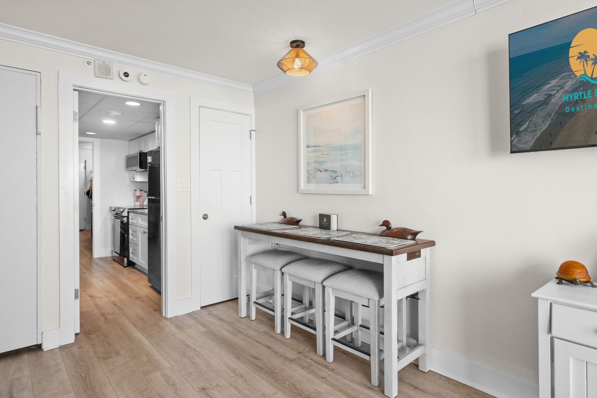 Boardwalk Beach Resort Unit 1037 Oceanfront | Photo 9