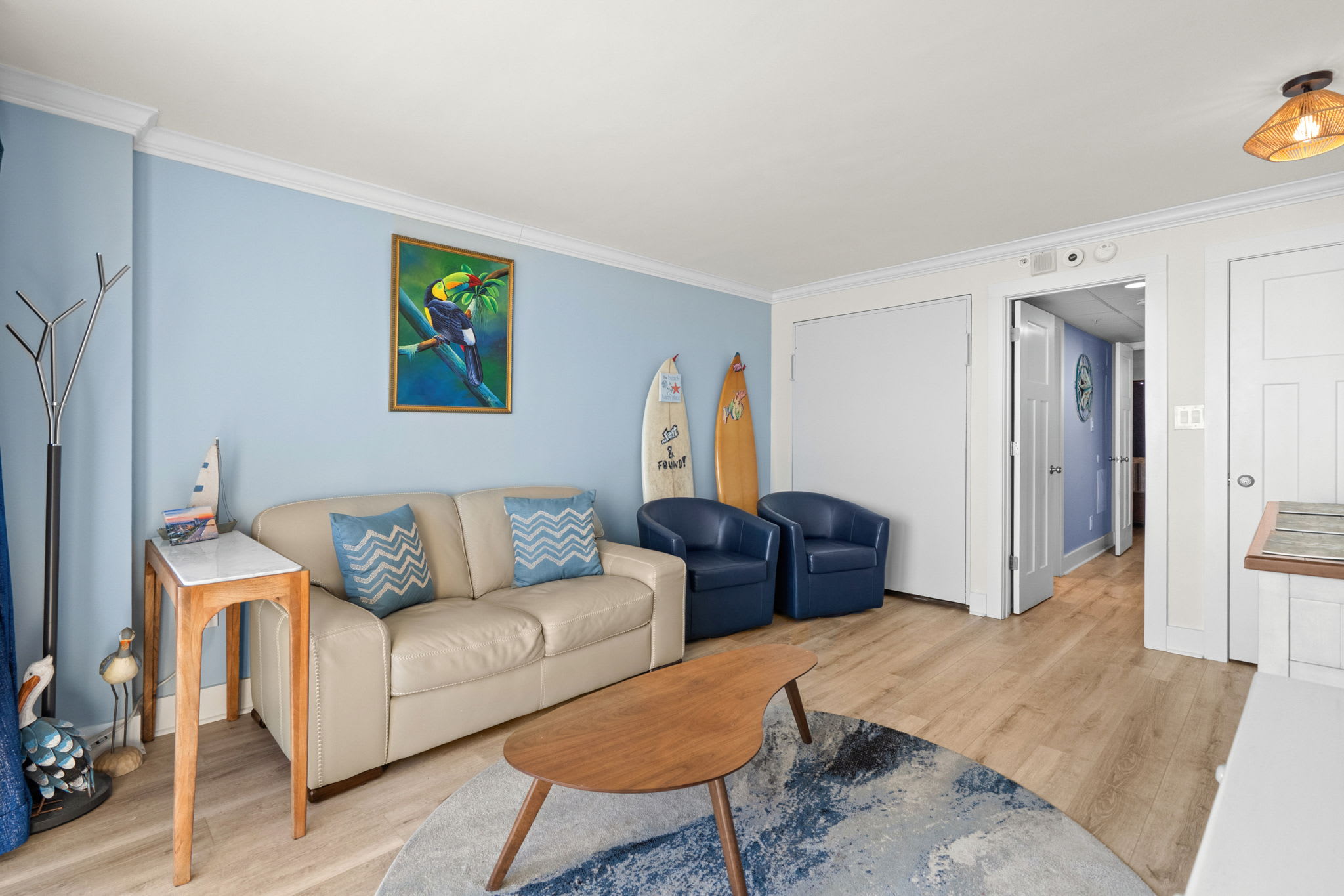 Boardwalk Beach Resort Unit 1037 Oceanfront | Photo 8