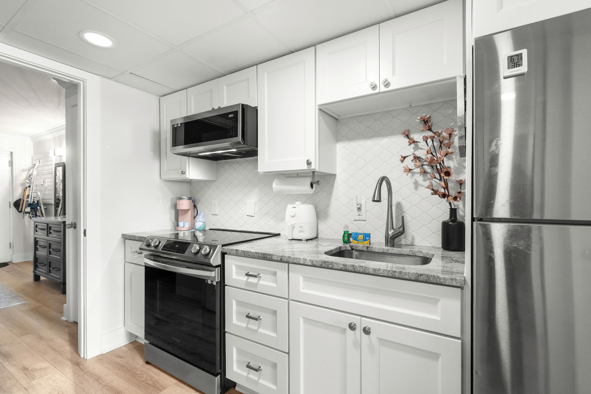 Boardwalk Beach Resort Unit 1037 Oceanfront | Photo 10