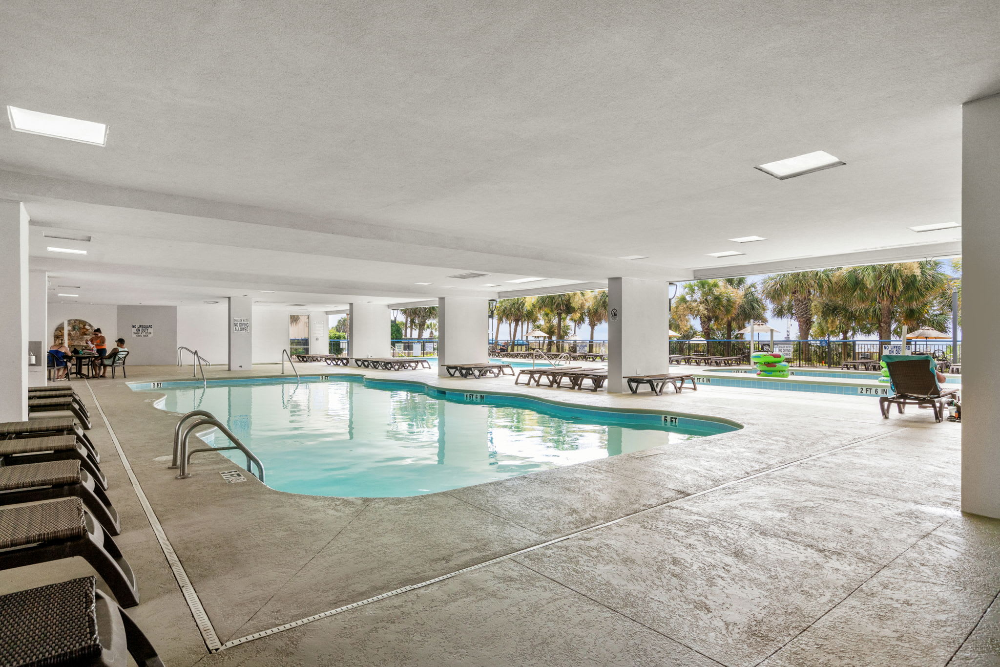 Boardwalk Beach Resort Unit 1037 Oceanfront | Photo 23