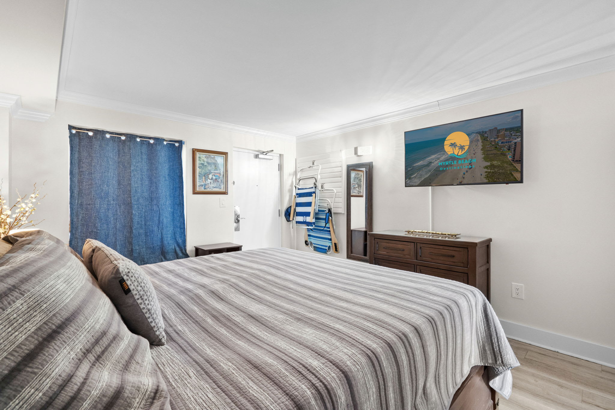 Boardwalk Beach Resort Unit 1037 Oceanfront | Photo 15