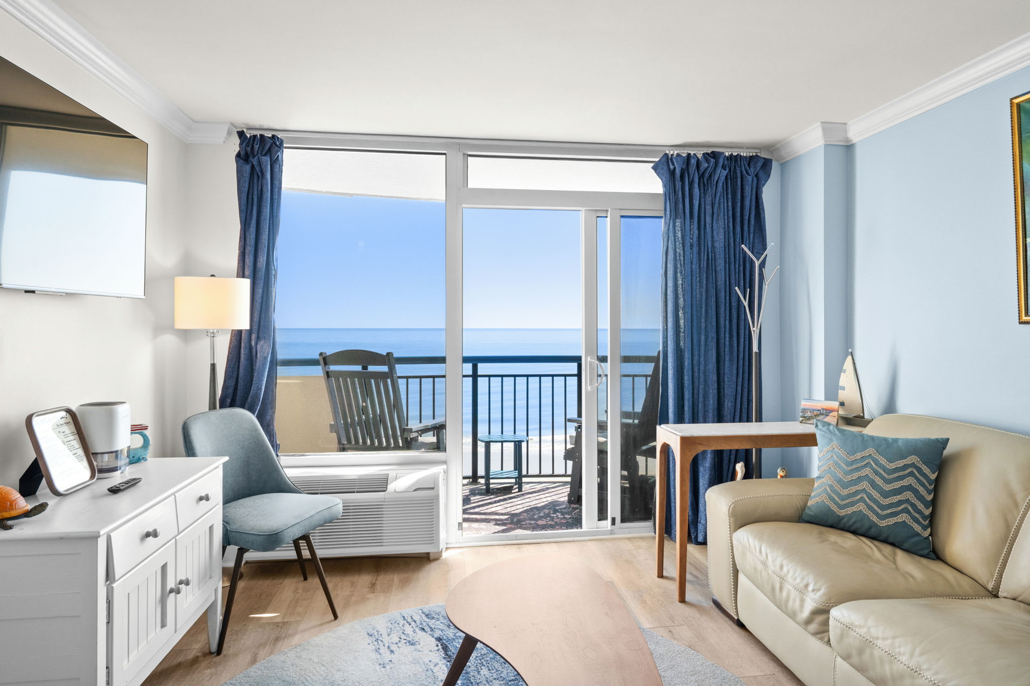 Boardwalk Beach Resort Unit 1037 Oceanfront | Photo 18