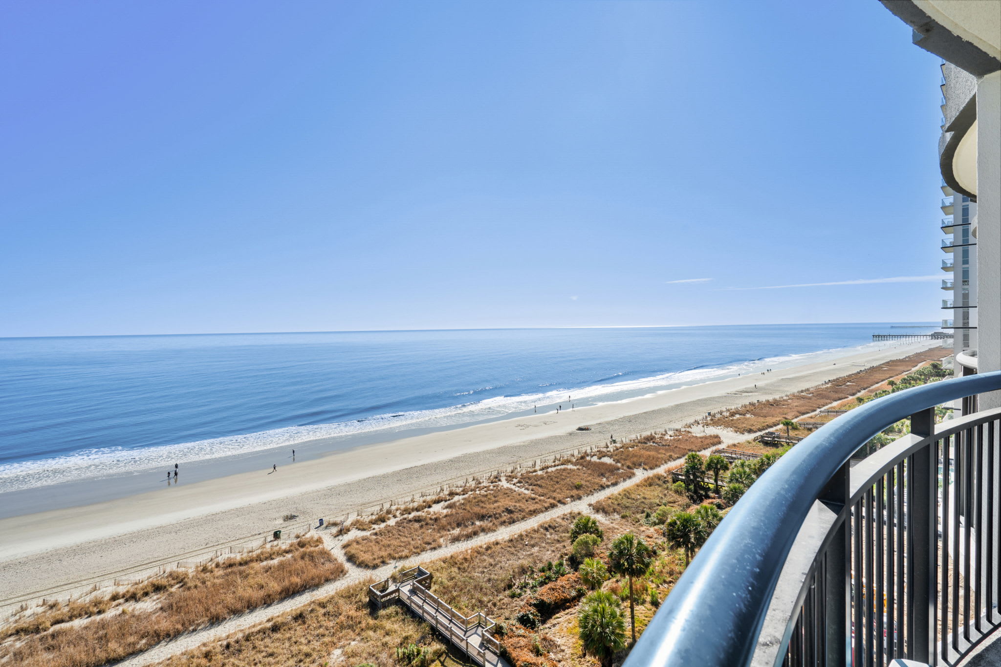 Boardwalk Beach Resort Unit 1037 Oceanfront | Photo 5