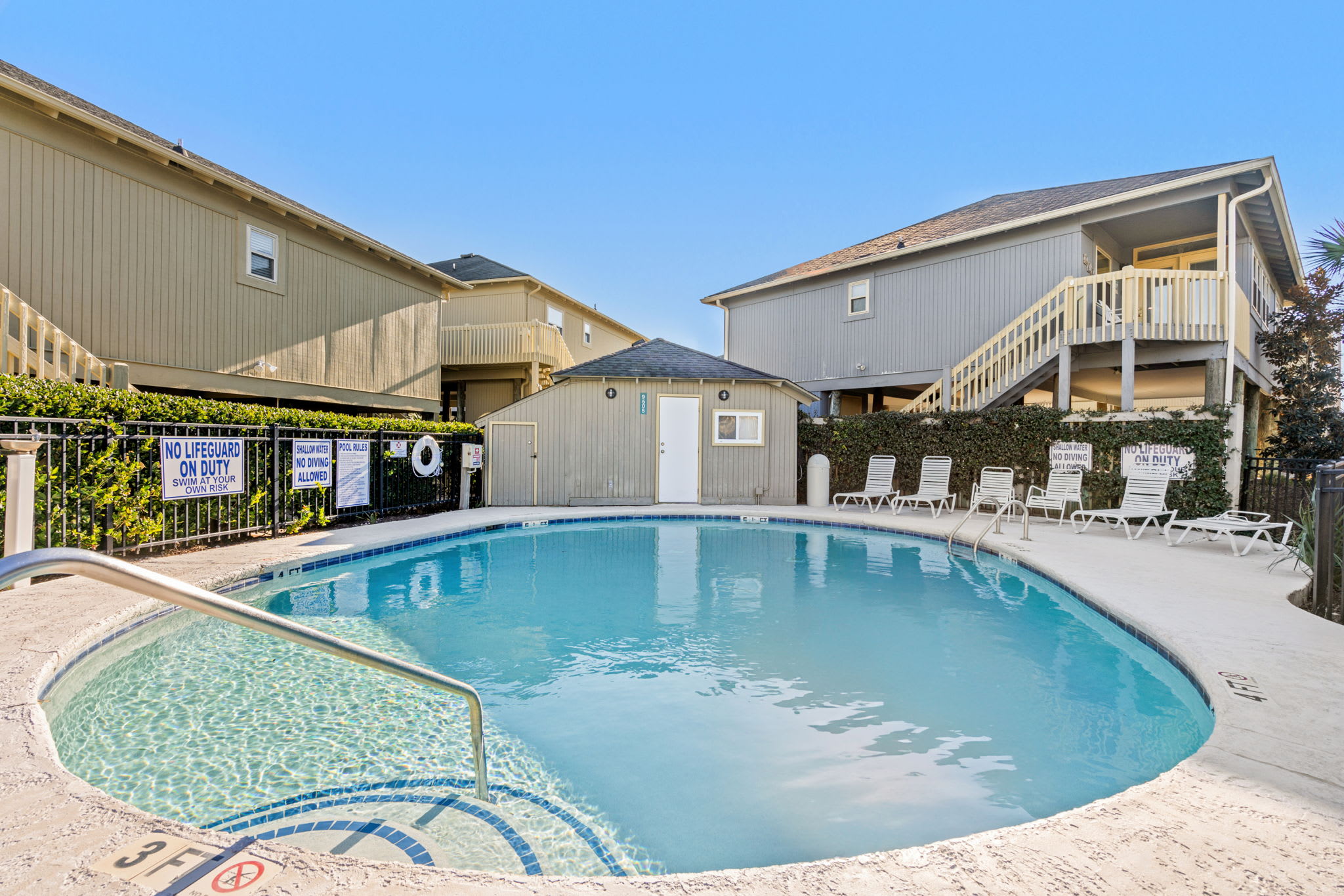 Guest Cottages 55G Short Walk to Ocean 3