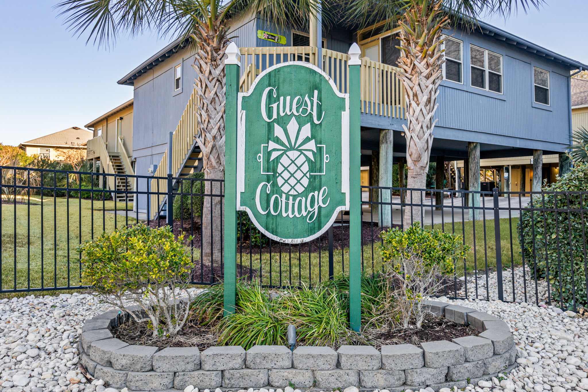 Guest Cottages 55G Short Walk to Ocean | Photo 32