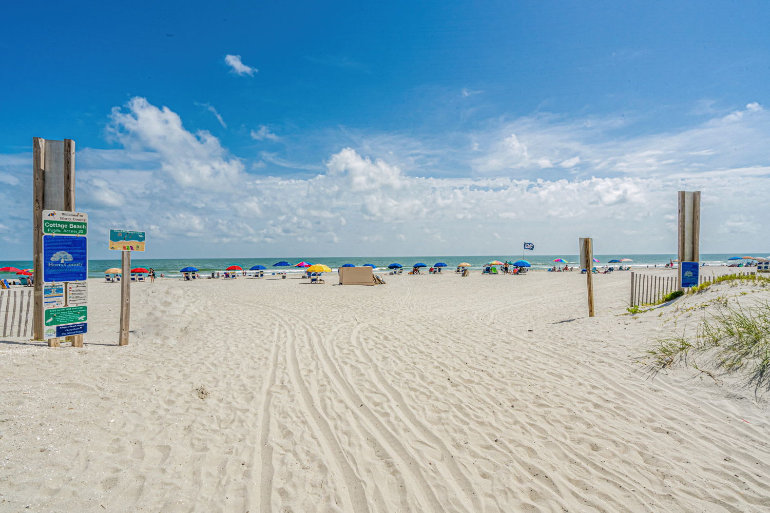 Guest Cottages 55G Short Walk to Ocean | Photo 39