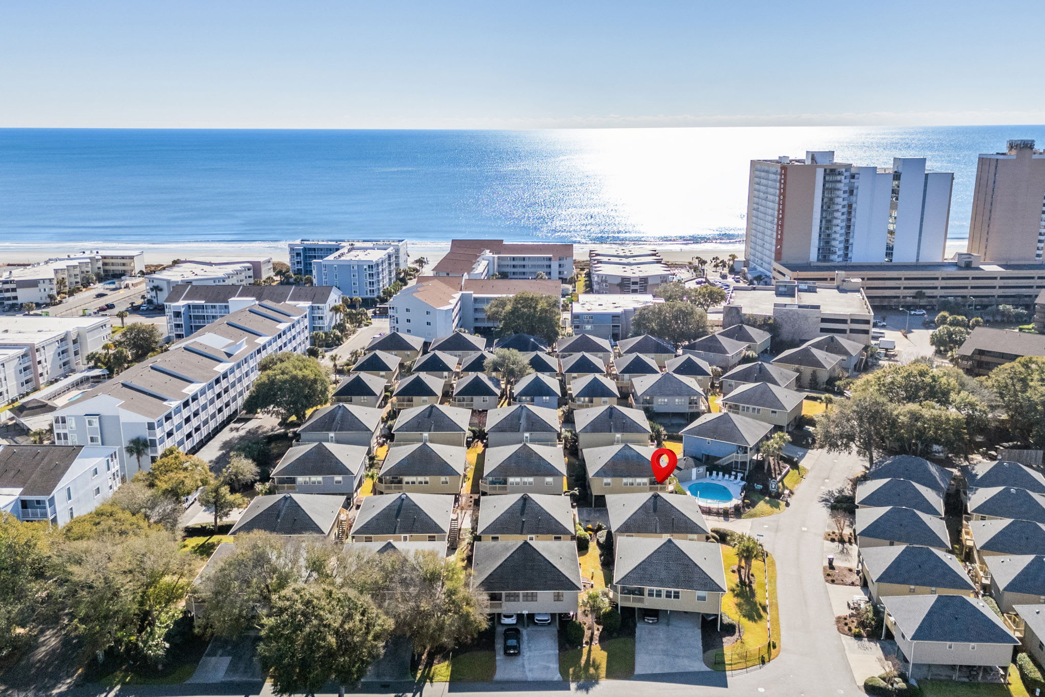 Guest Cottages 55G Short Walk to Ocean | Photo 33