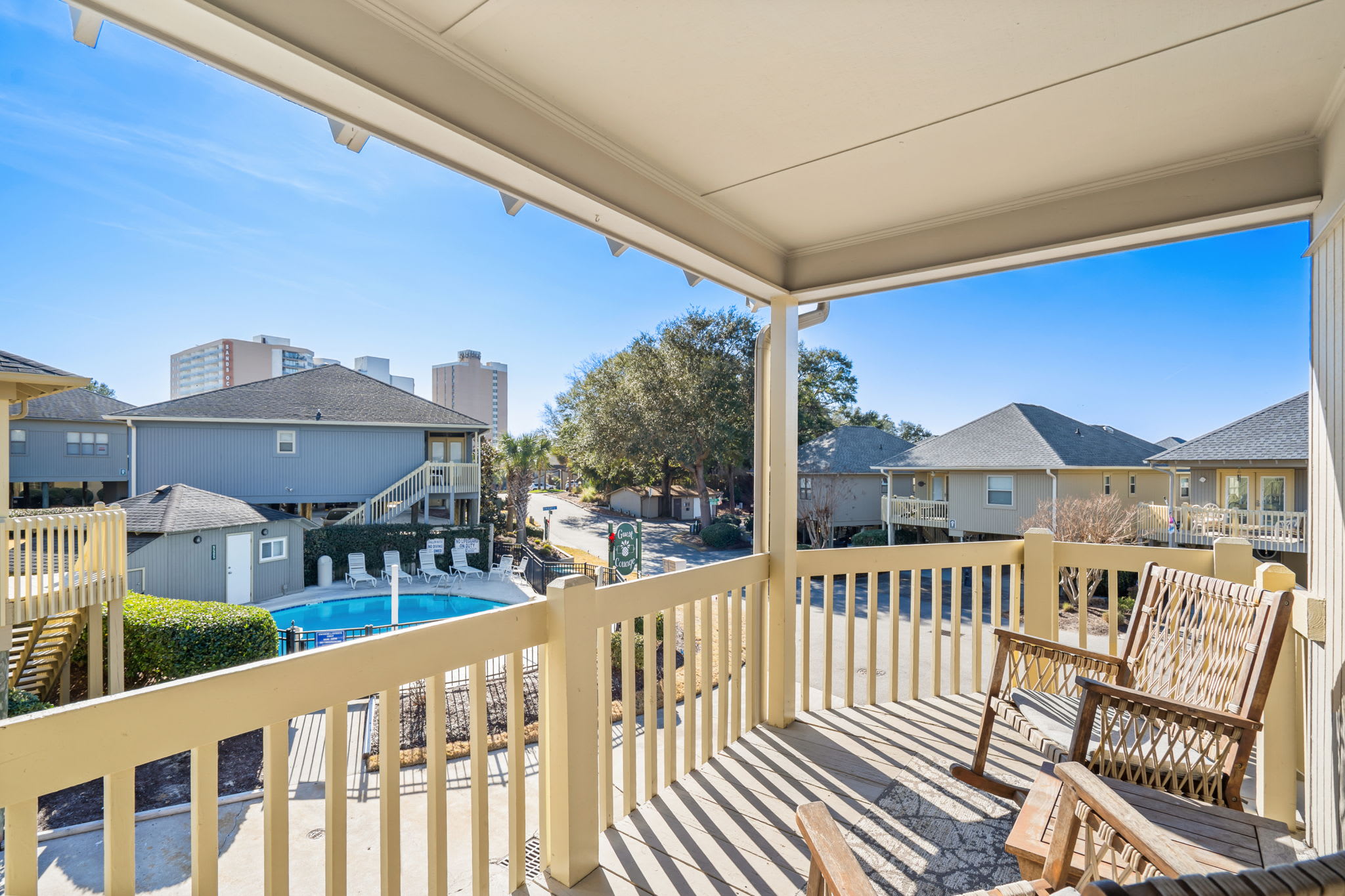 Guest Cottages 55G Short Walk to Ocean | Photo 27