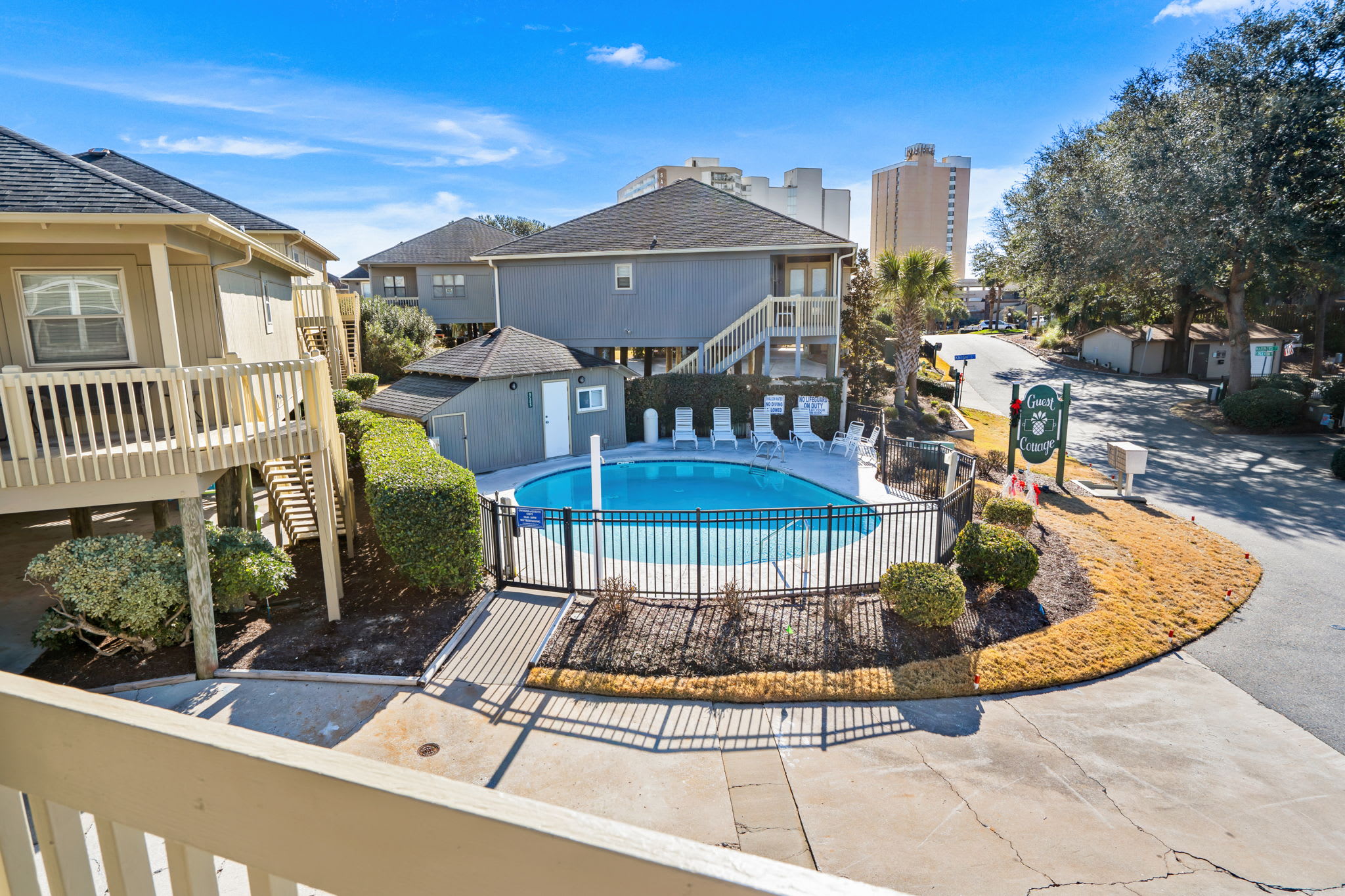 Guest Cottages 55G Short Walk to Ocean | Photo 31