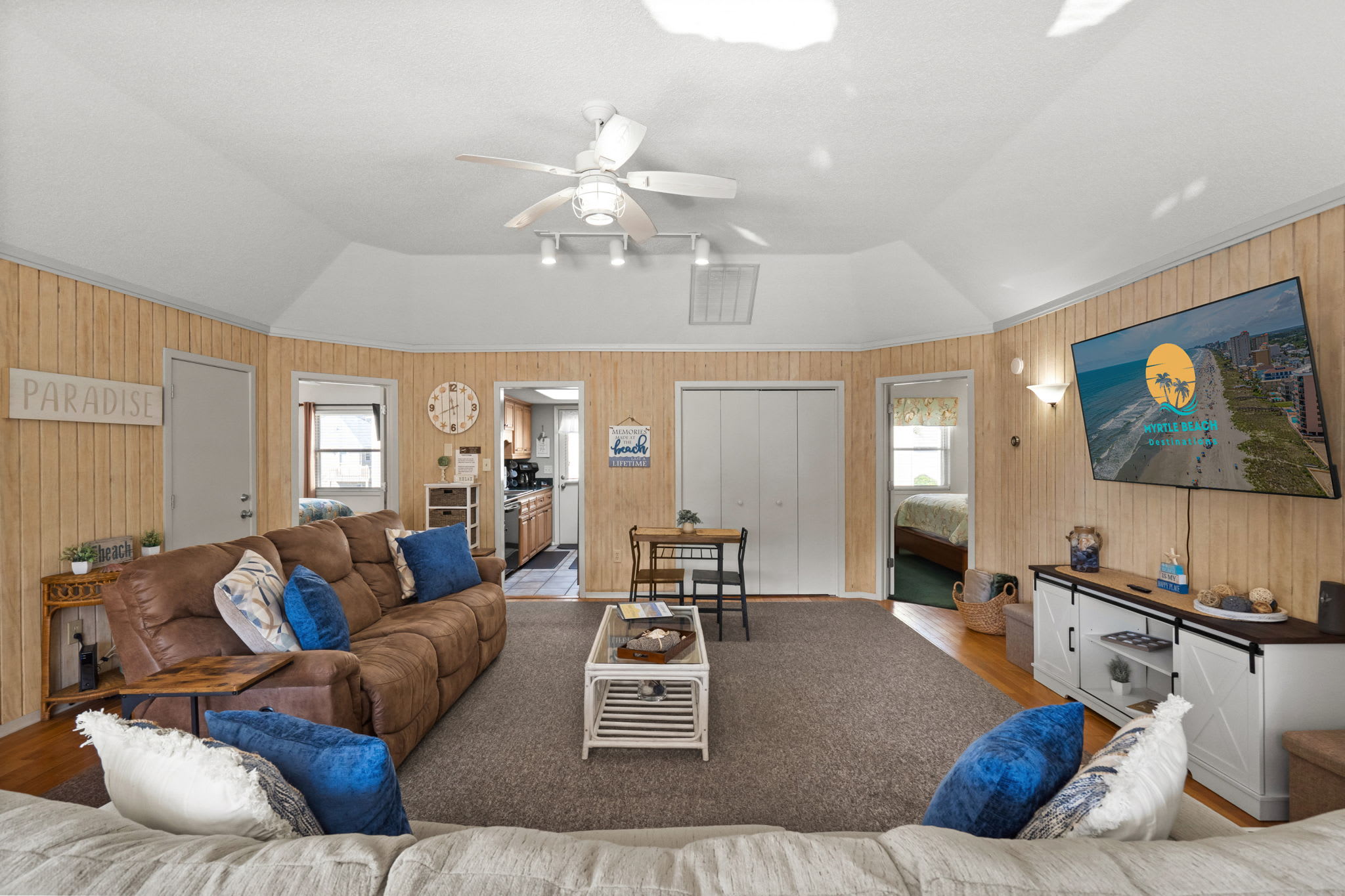 Guest Cottages 55G Short Walk to Ocean | Photo 6