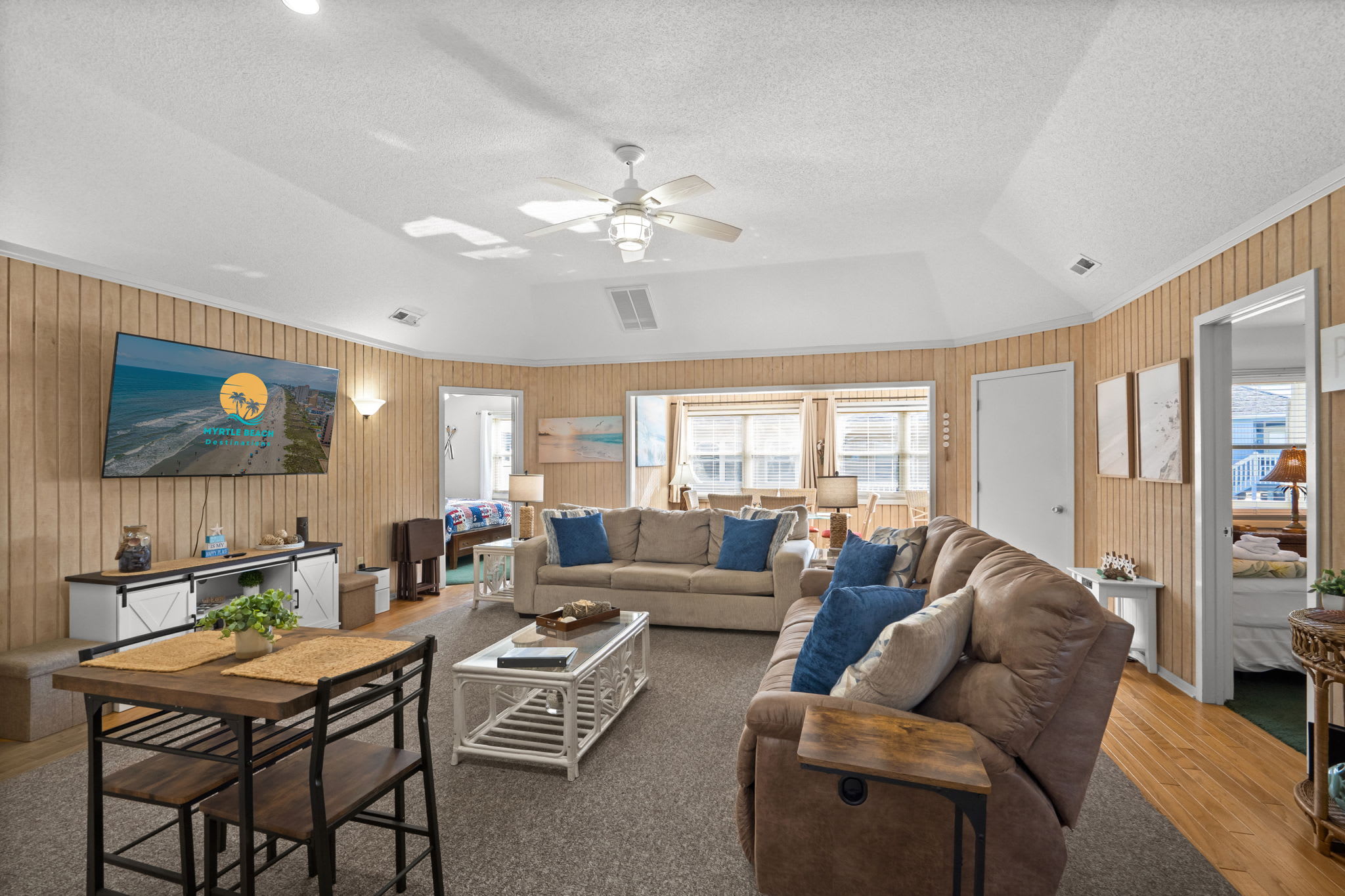 Guest Cottages 55G Short Walk to Ocean | Photo 7