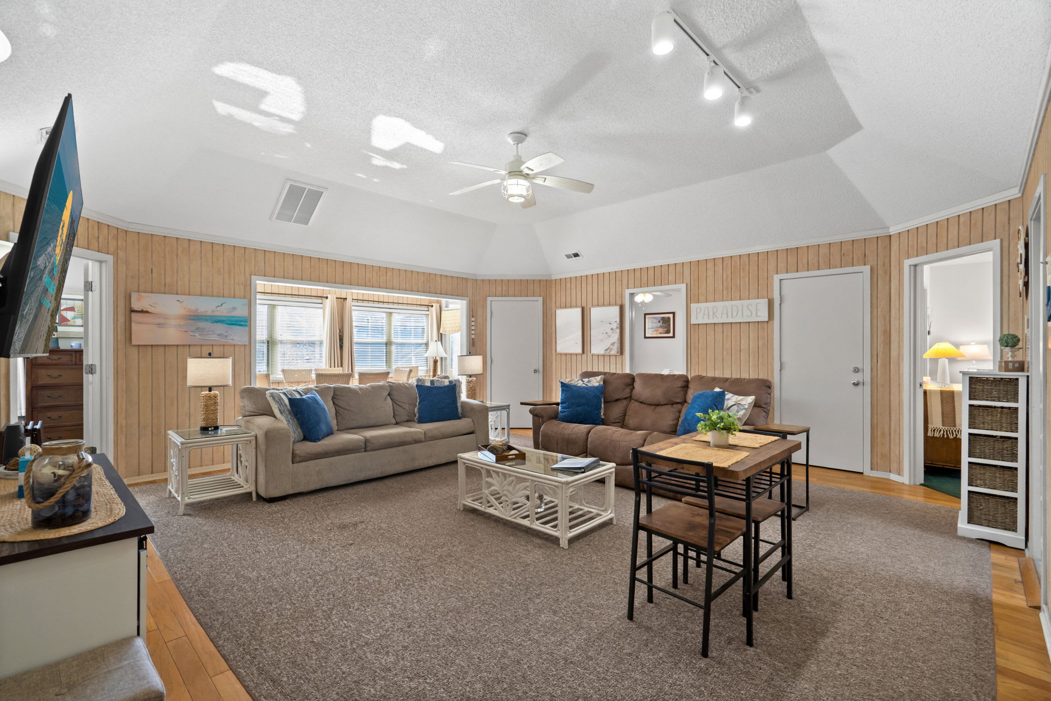 Guest Cottages 55G Short Walk to Ocean 2