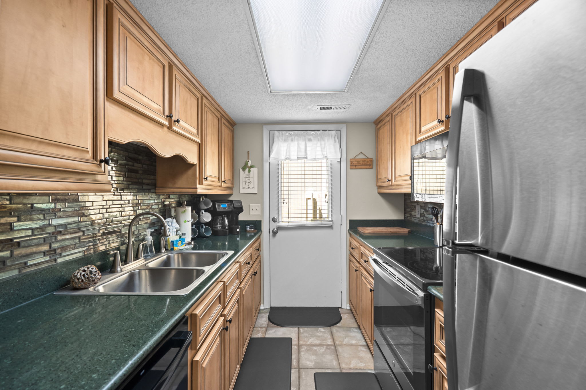 Guest Cottages 55G Short Walk to Ocean | Photo 8